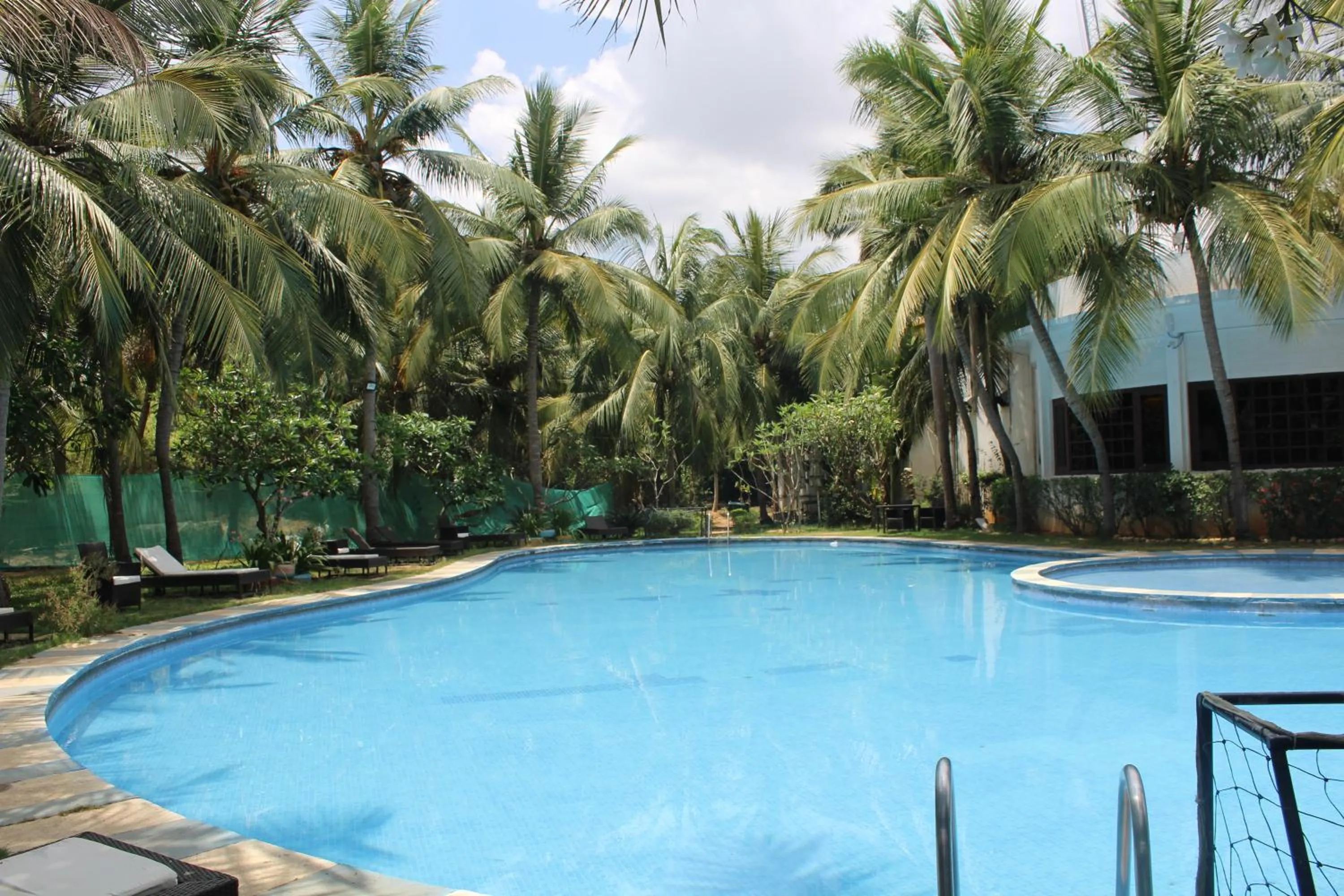 Vedic Village Sriperumbudur formerly known as Citrus Hotel