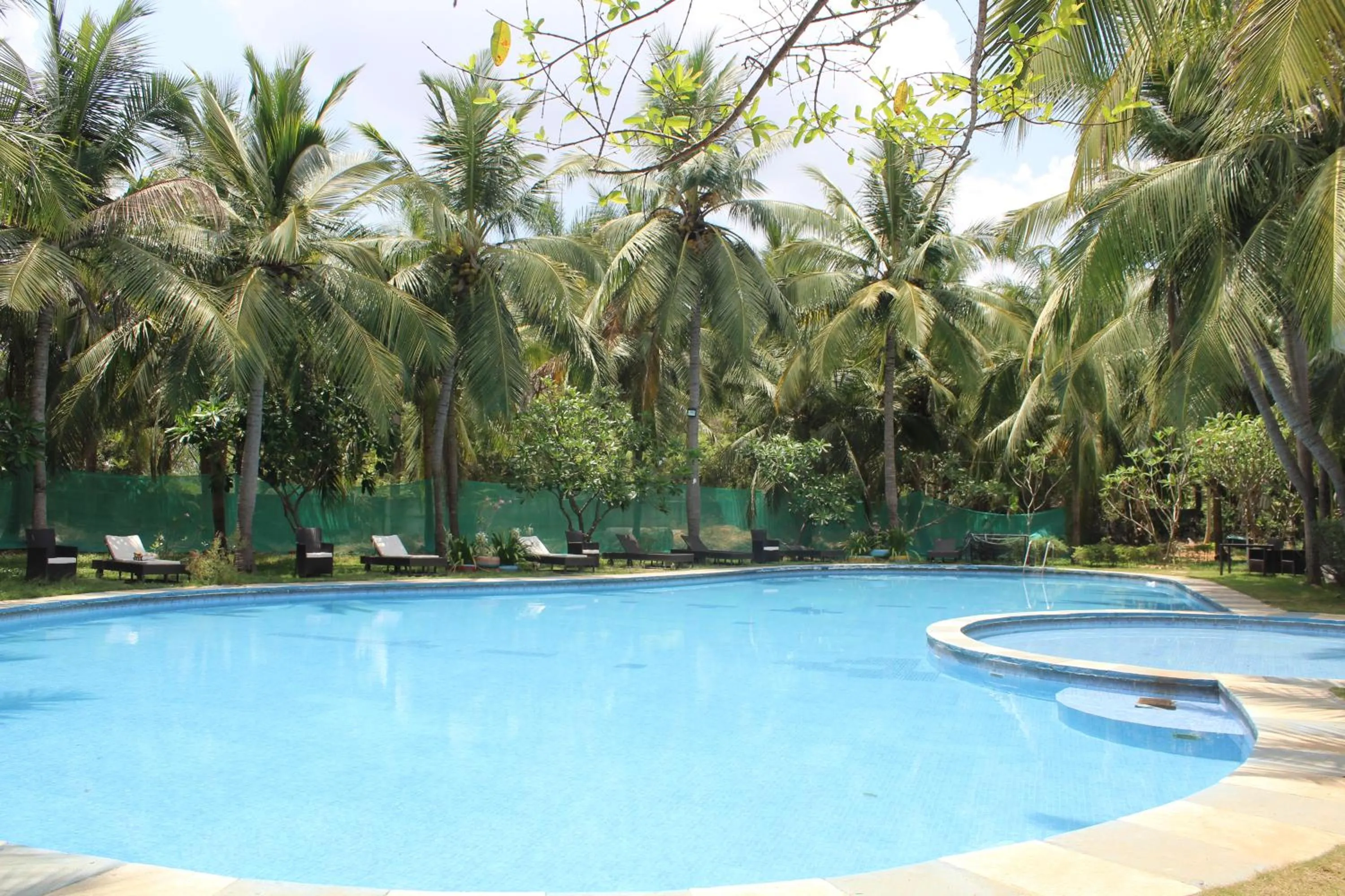 Vedic Village Sriperumbudur formerly known as Citrus Hotel