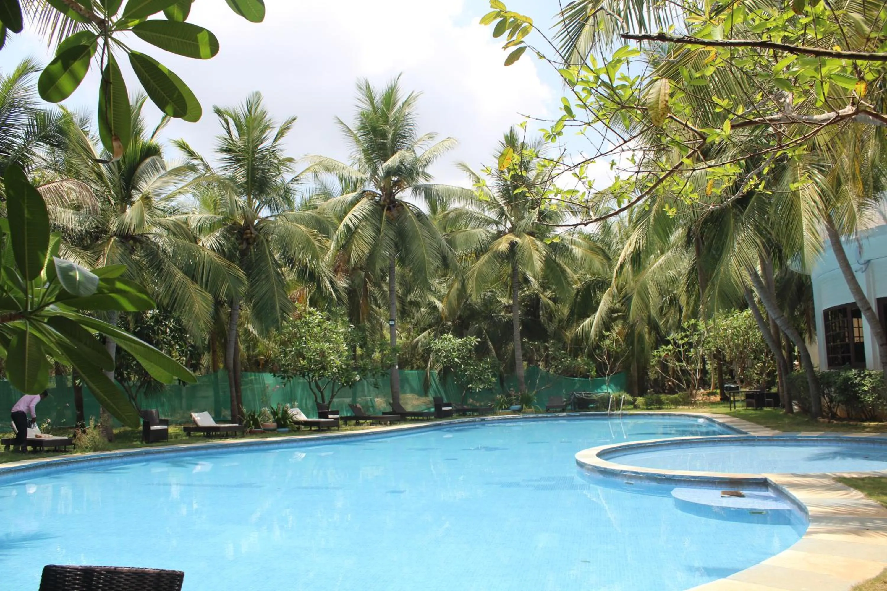 Vedic Village Sriperumbudur formerly known as Citrus Hotel