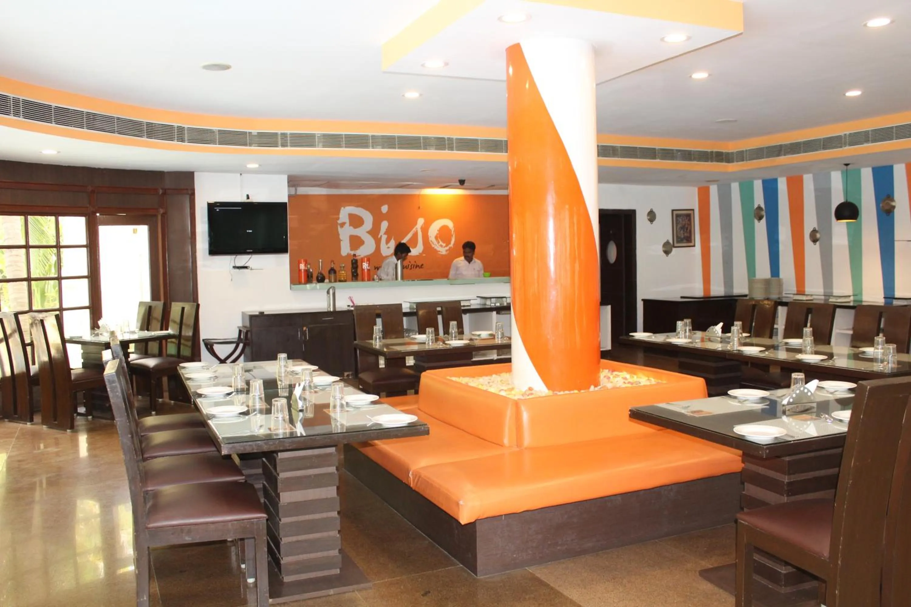 Vedic Village Sriperumbudur formerly known as Citrus Hotel