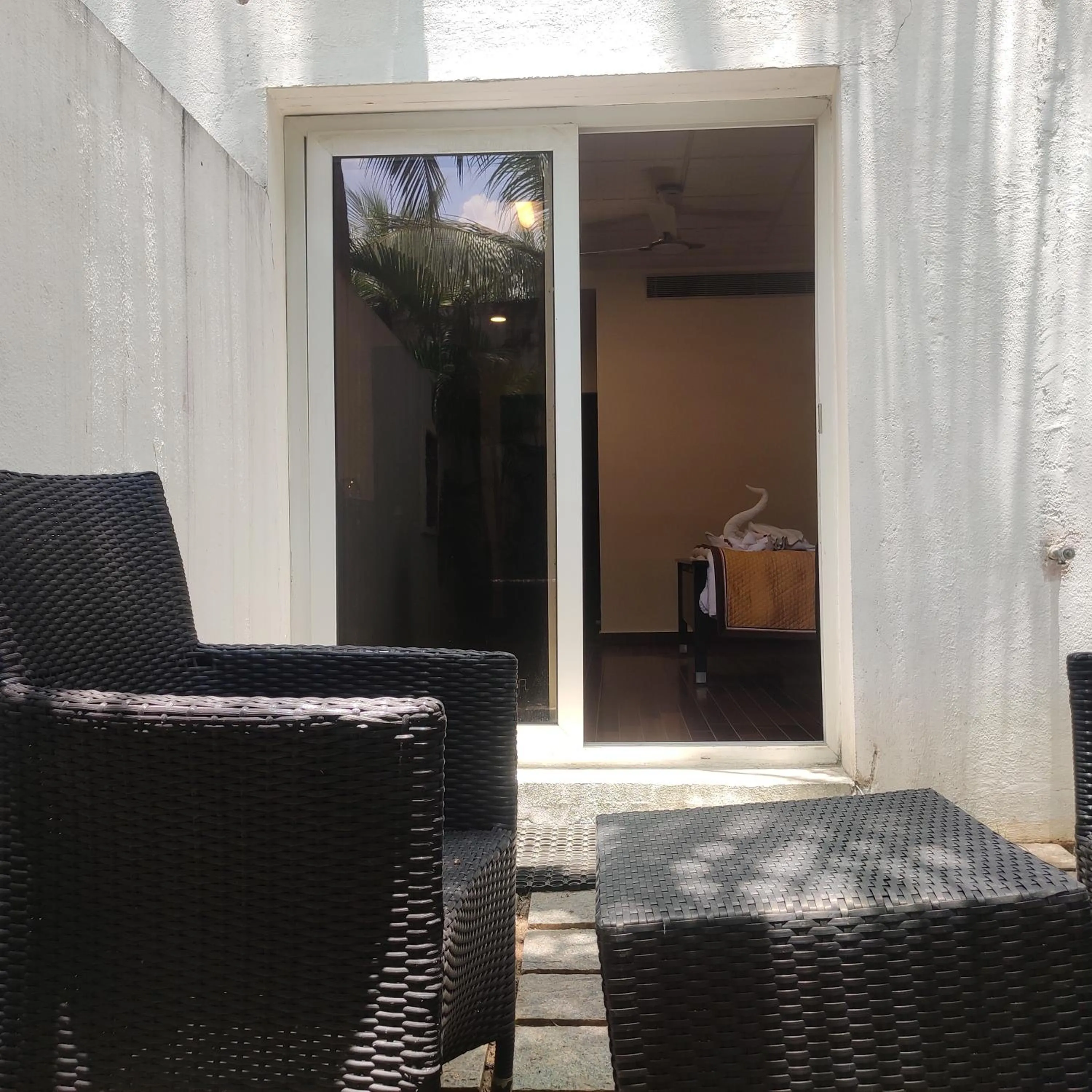 Vedic Village Sriperumbudur formerly known as Citrus Hotel