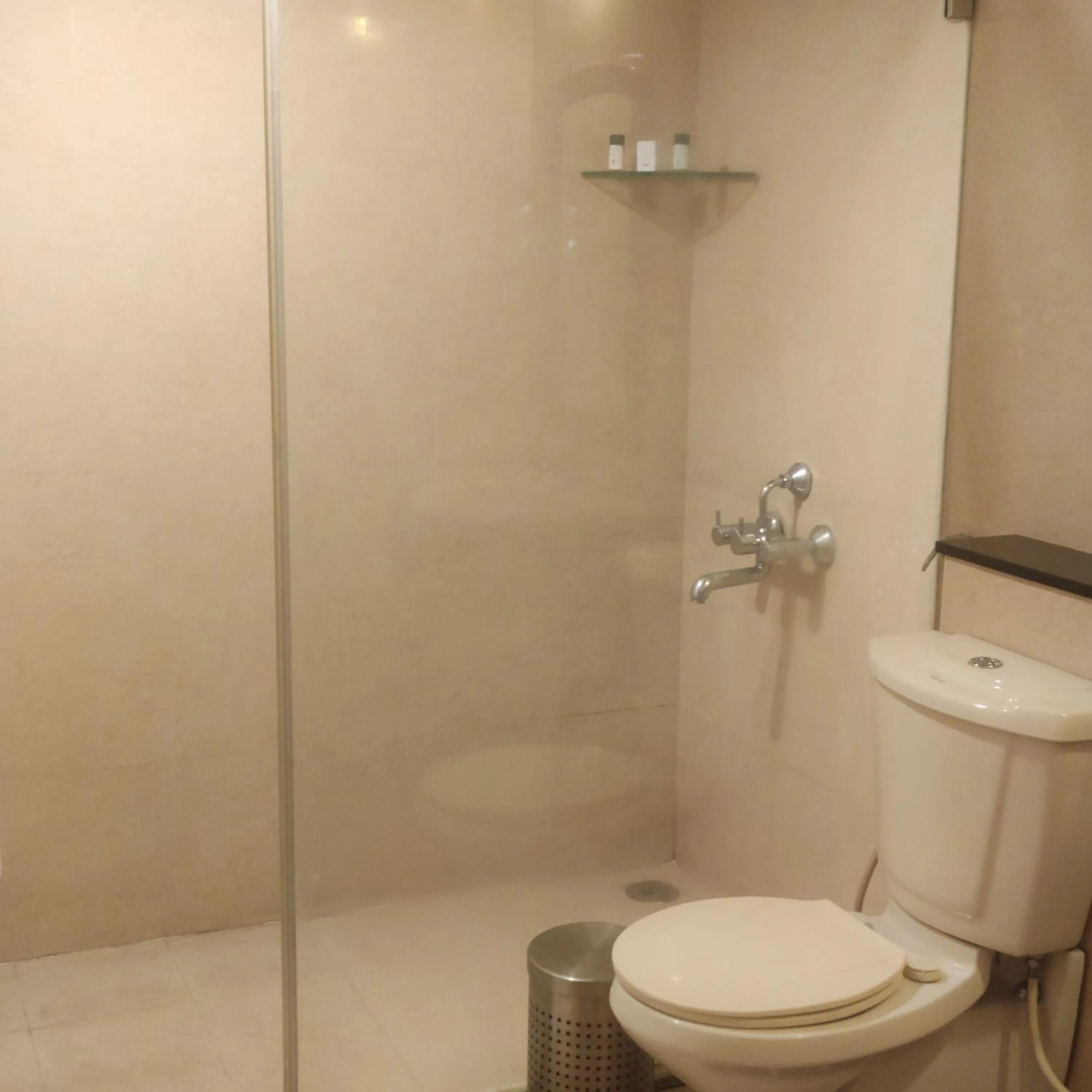 Vedic Village Sriperumbudur formerly known as Citrus Hotel