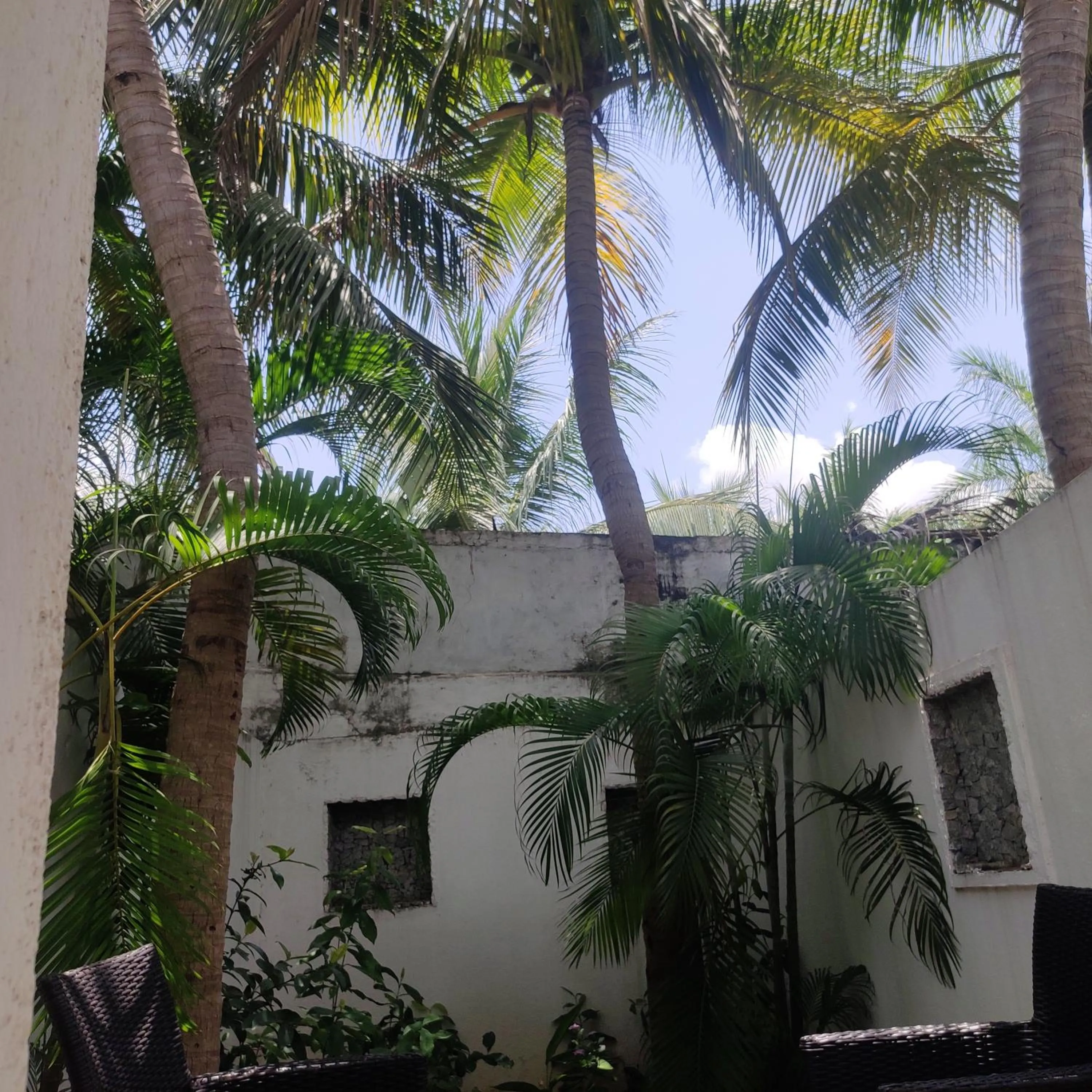 Vedic Village Sriperumbudur formerly known as Citrus Hotel