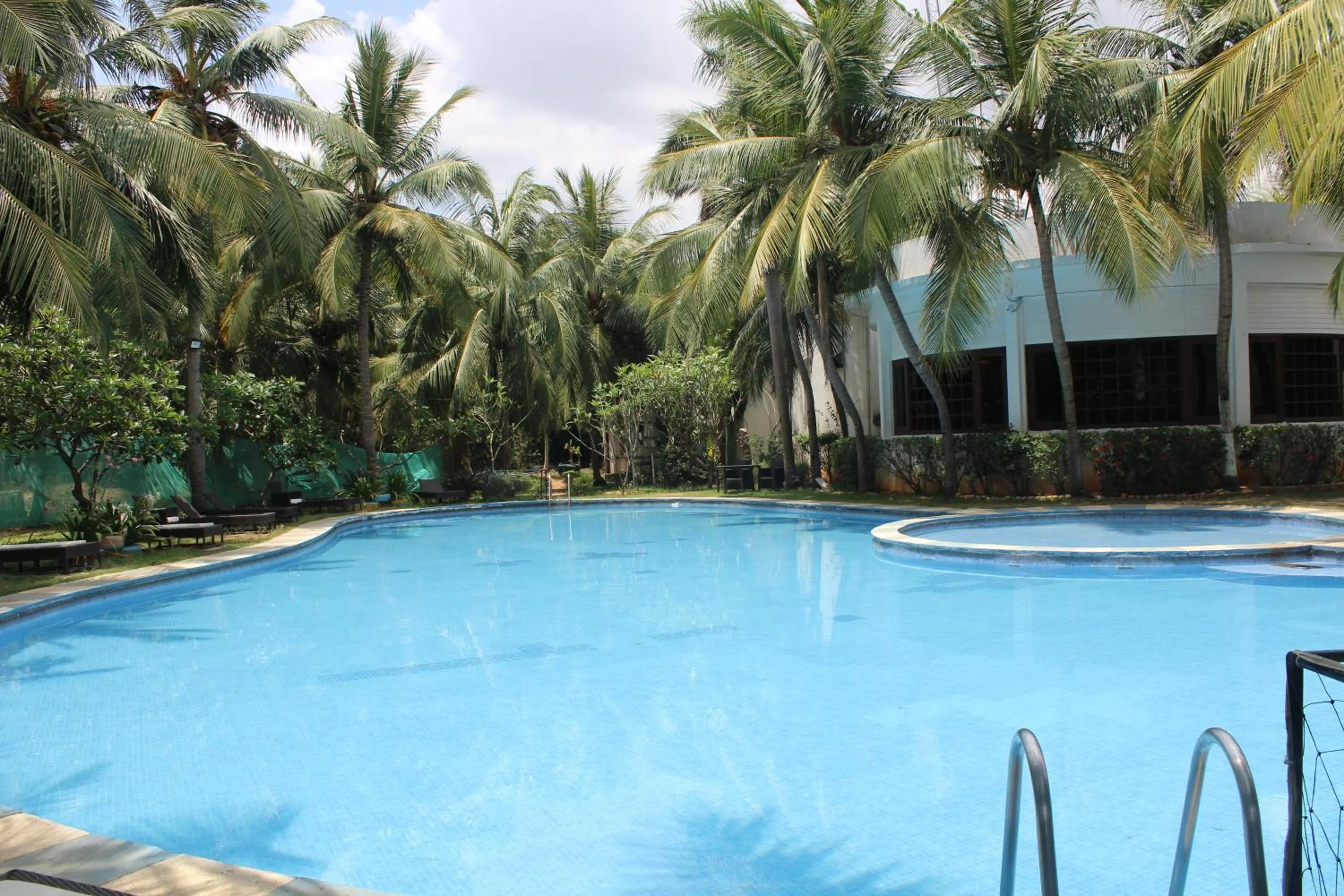 Vedic Village Sriperumbudur formerly known as Citrus Hotel