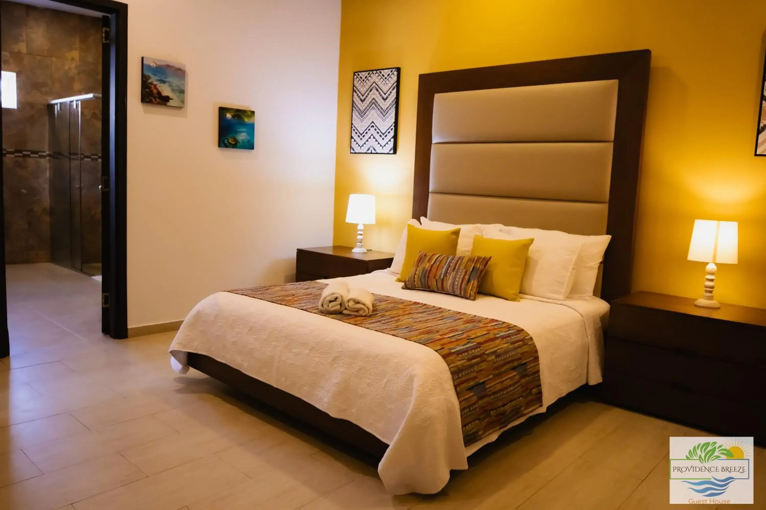 Superior Family Room - single occupancy in Providence Breeze Superior Family Room - single occupancy in Providence Breeze