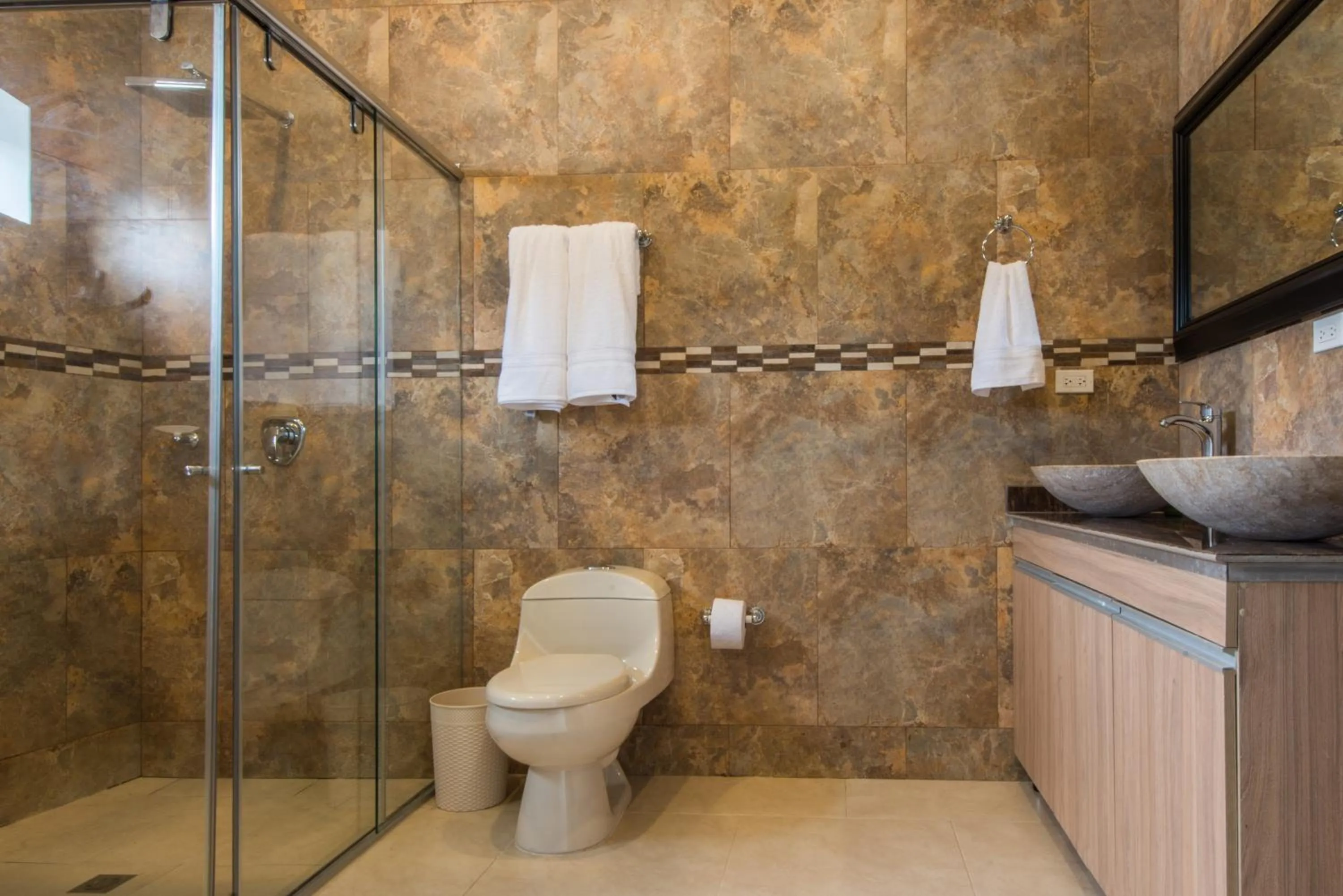 Bathroom in Providence Breeze