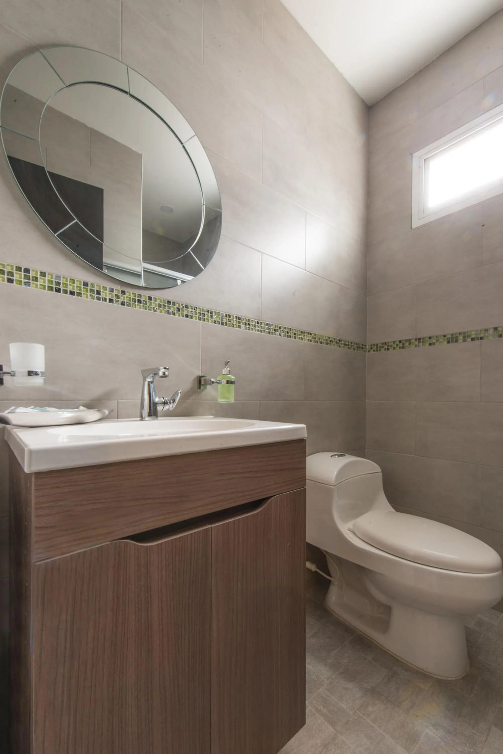 Bathroom in Providence Breeze