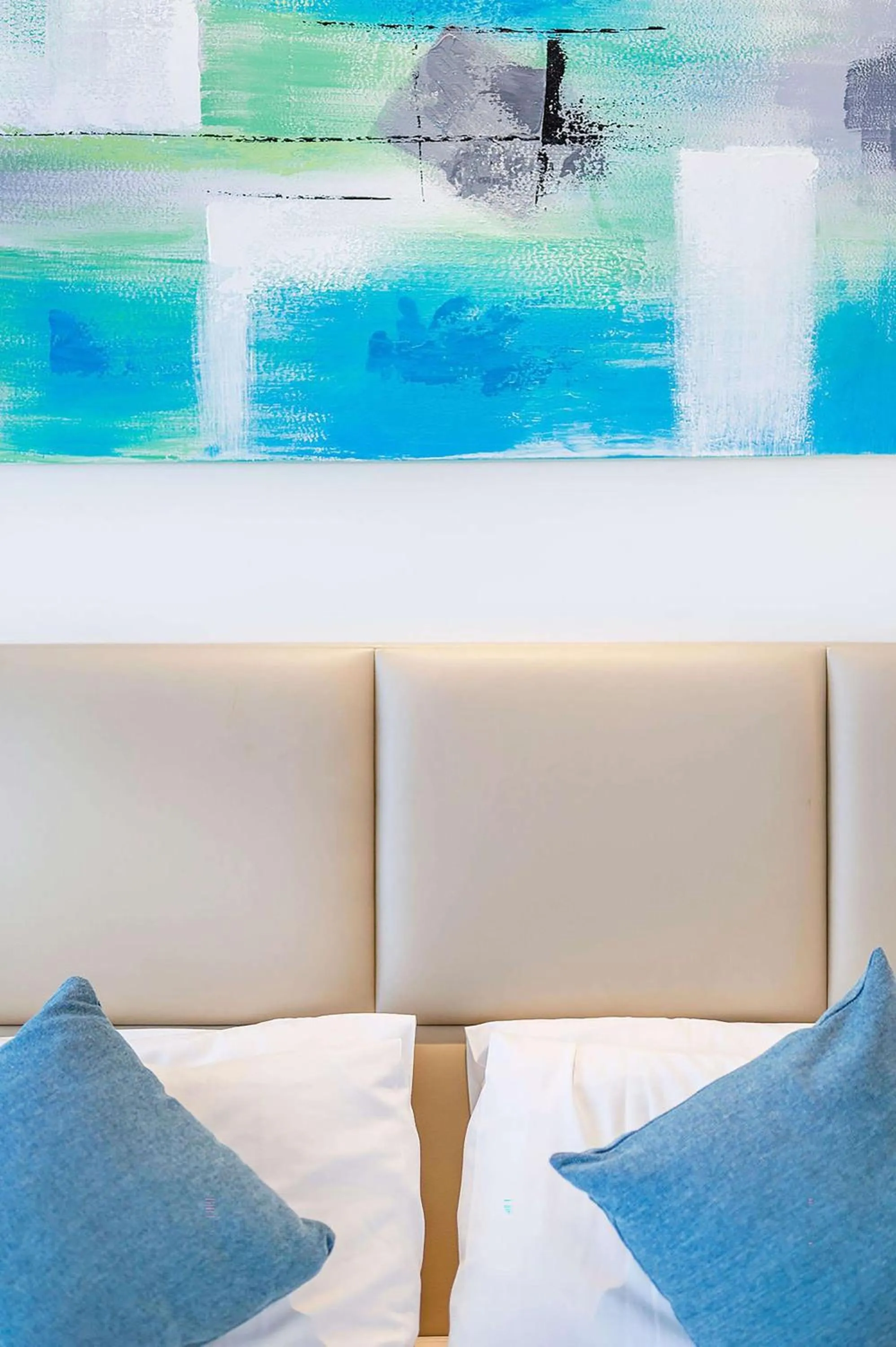 Bedroom, Bed in Rydges Esplanade Resort Cairns