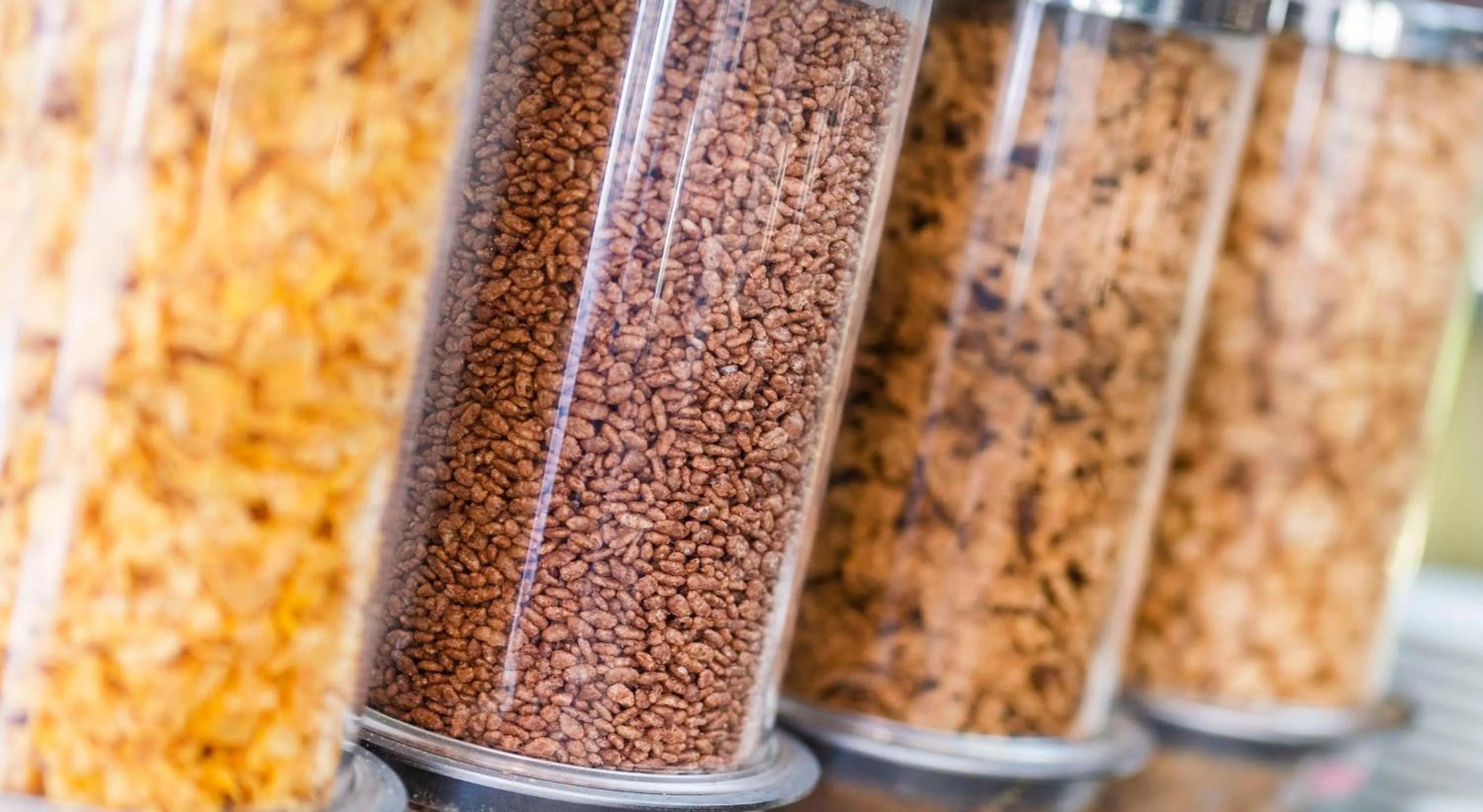 Breakfast in Rydges Esplanade Resort Cairns