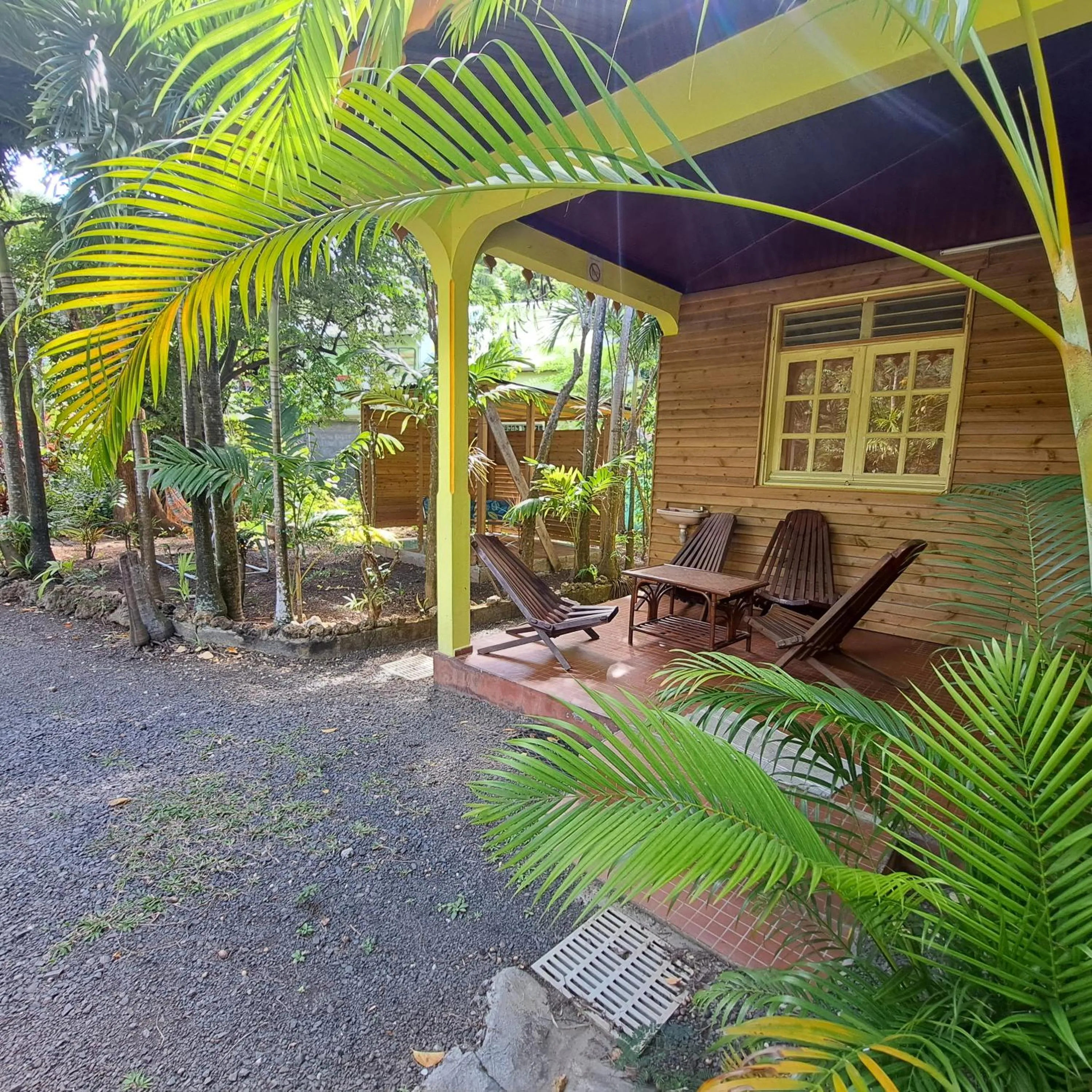 Résidence Les MANGUIERS OTANTIK