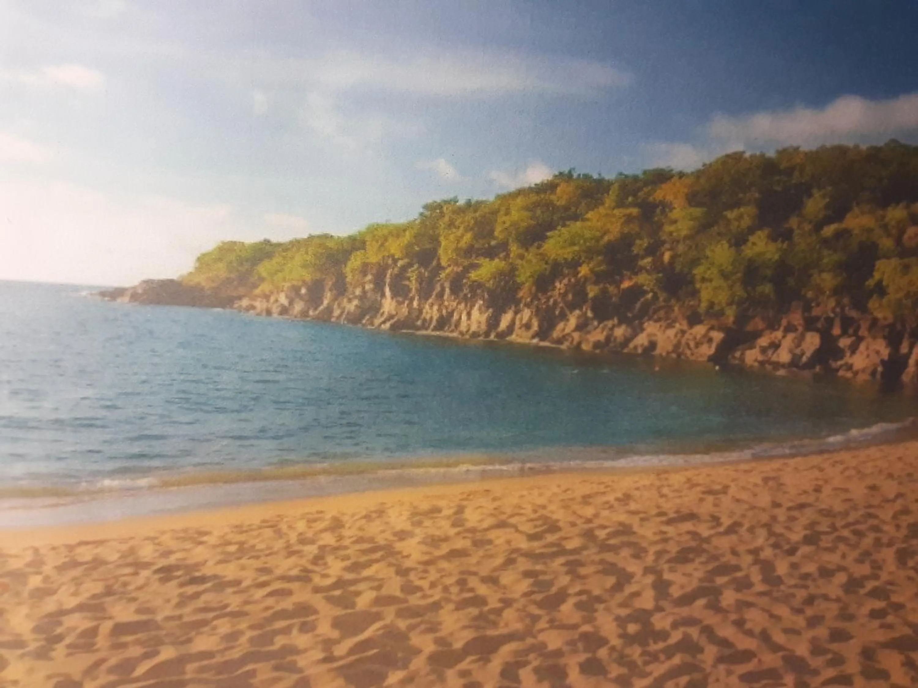 Nearby landmark in Résidence Les MANGUIERS OTANTIK