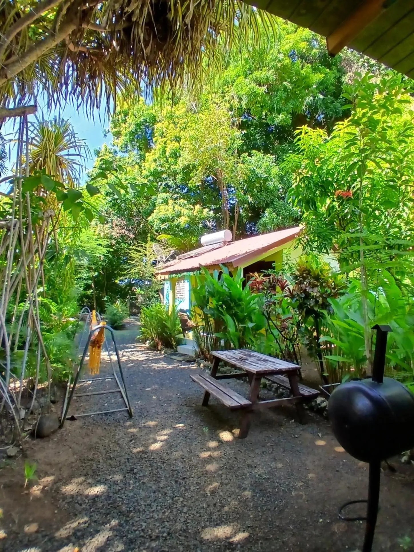 Résidence Les MANGUIERS OTANTIK