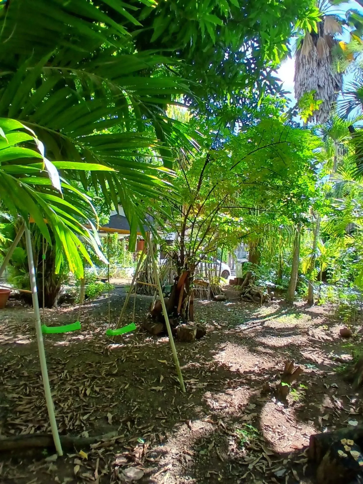 Résidence Les MANGUIERS OTANTIK