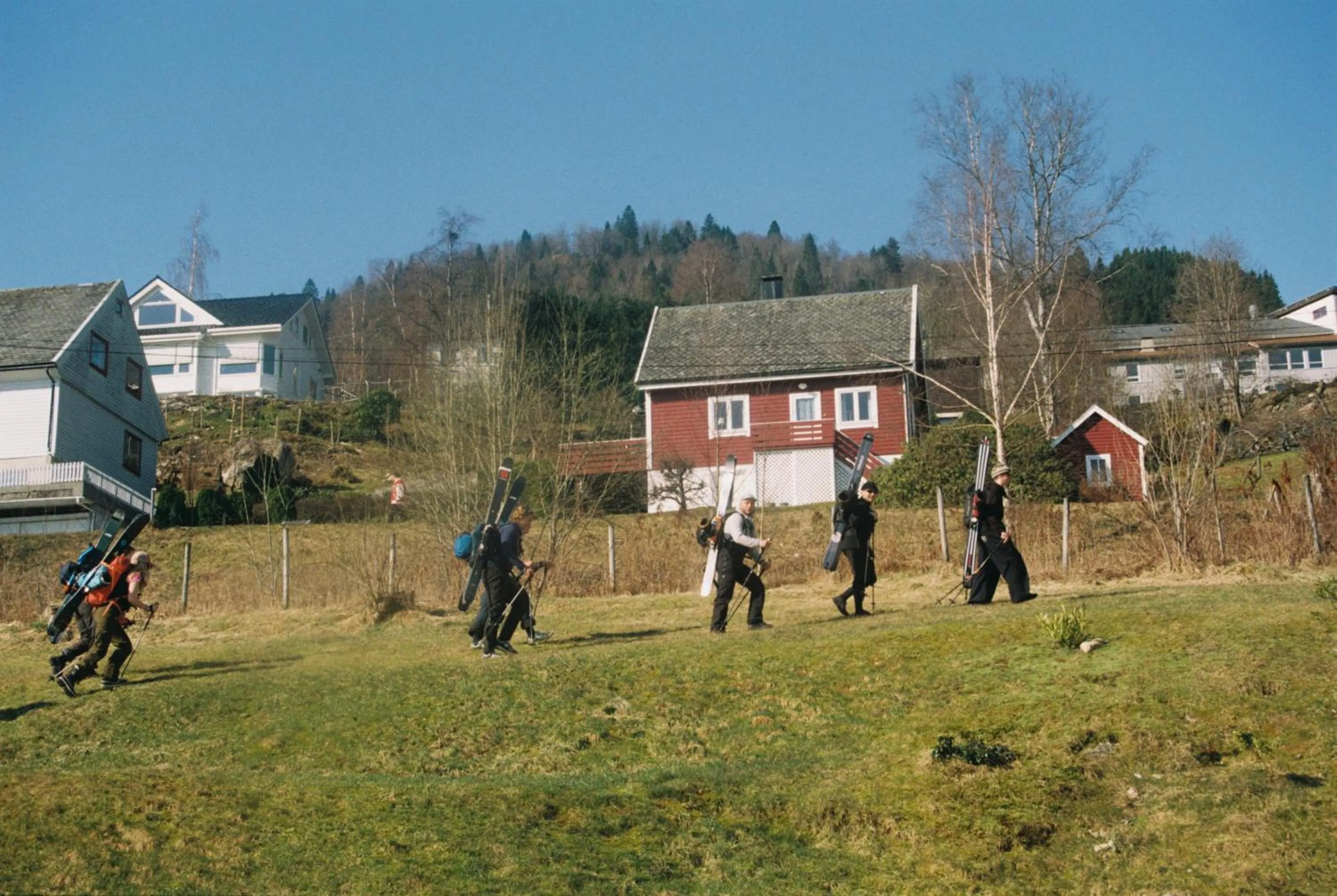 Activities in Balestrand Hotel