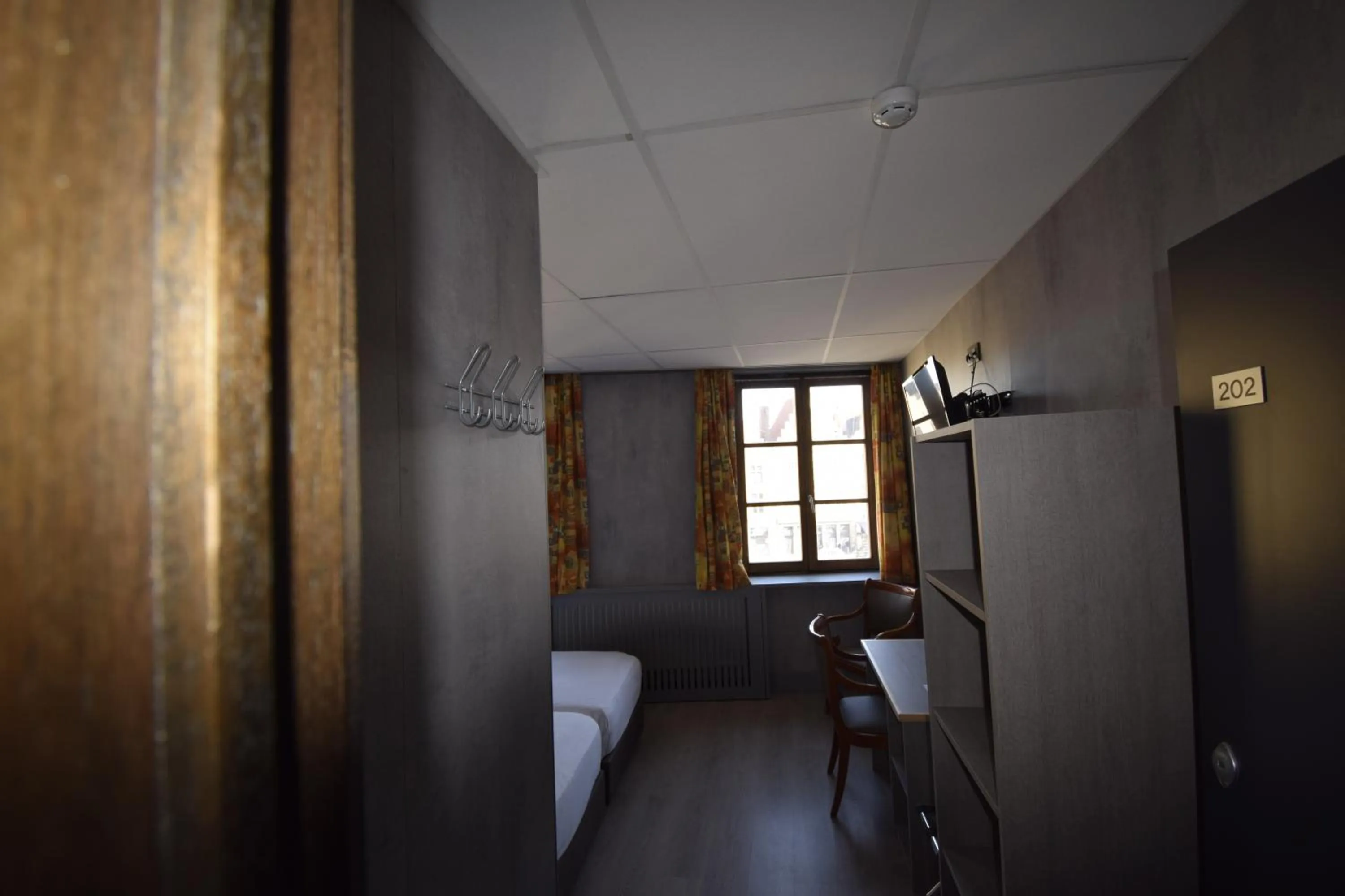 Bedroom in Hotel Gasthof 't Zweerd