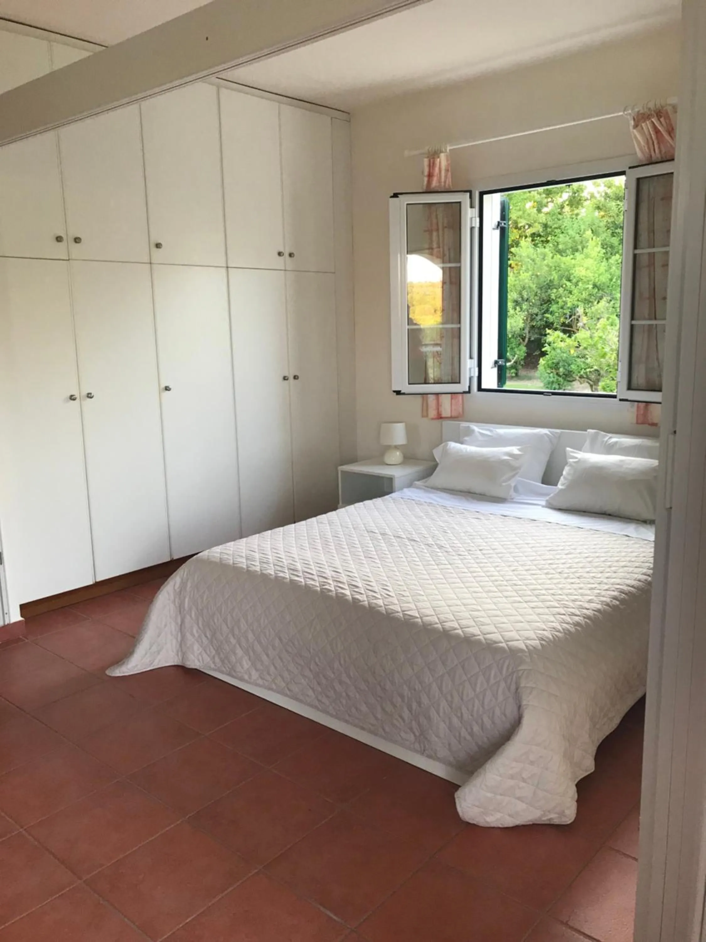 wardrobe in Inglessata Rose