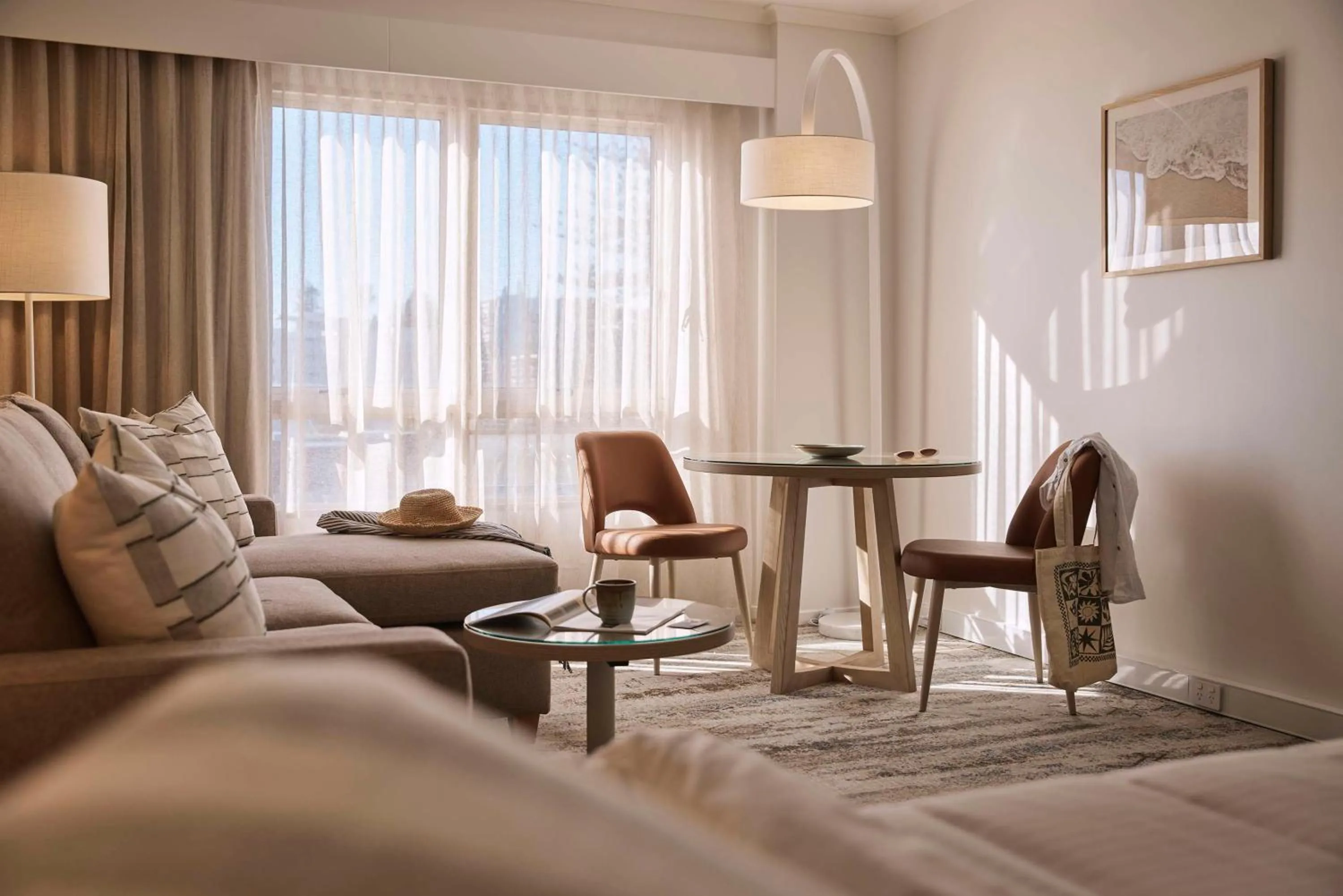 Bedroom in Rydges Hotel Port Macquarie