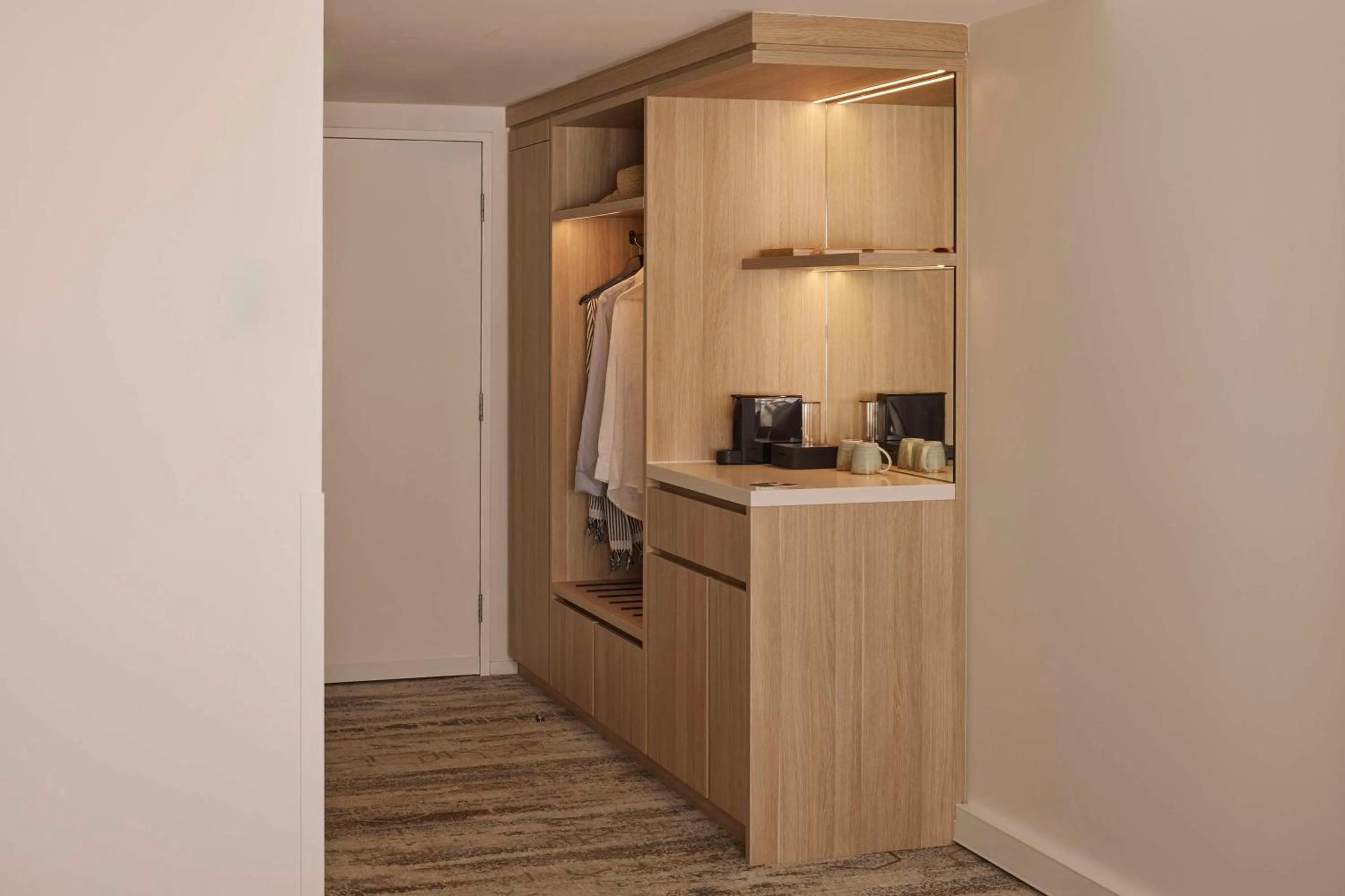 Bedroom in Rydges Hotel Port Macquarie