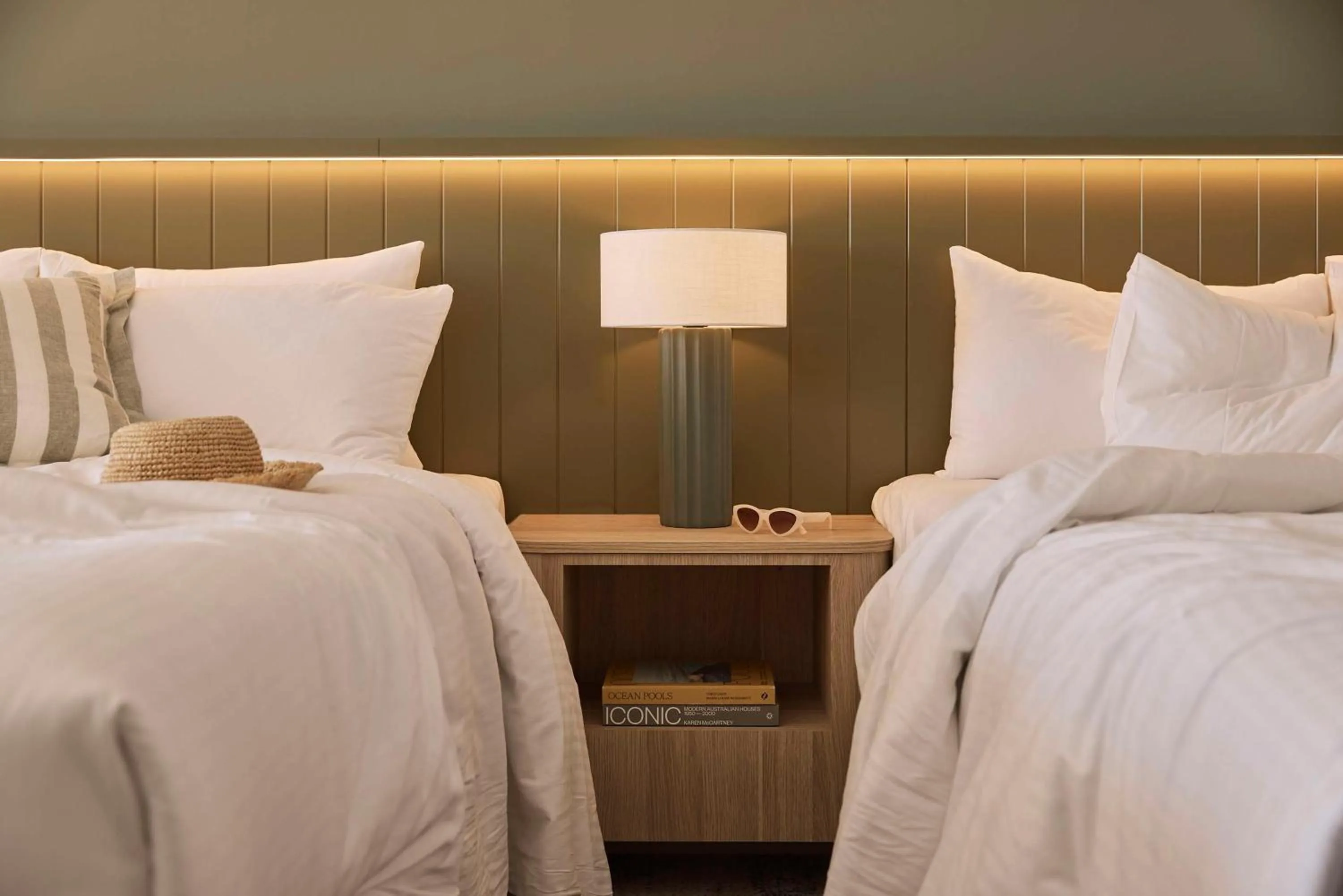 Bedroom, Bed in Rydges Hotel Port Macquarie