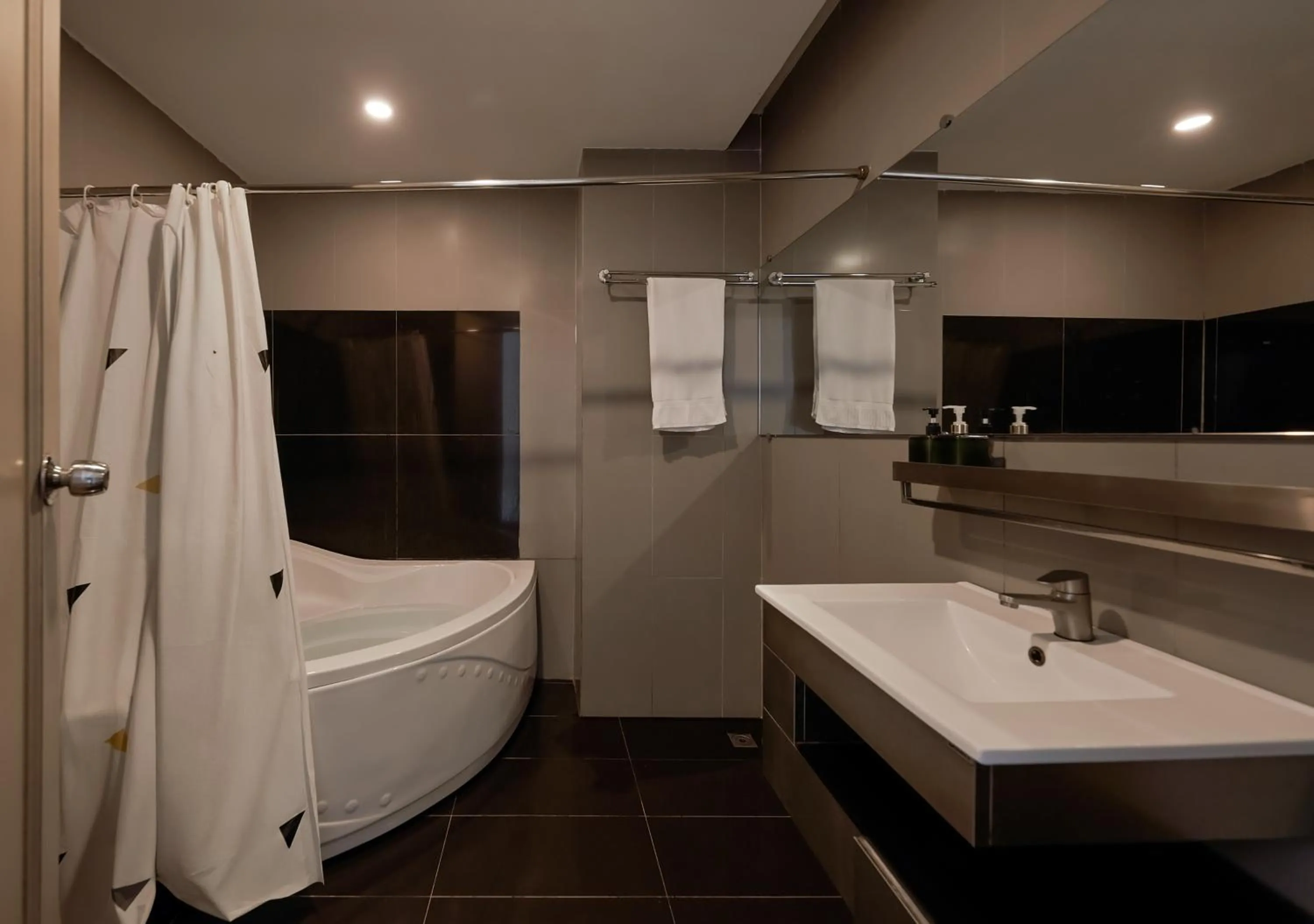 The One Premium Hotel