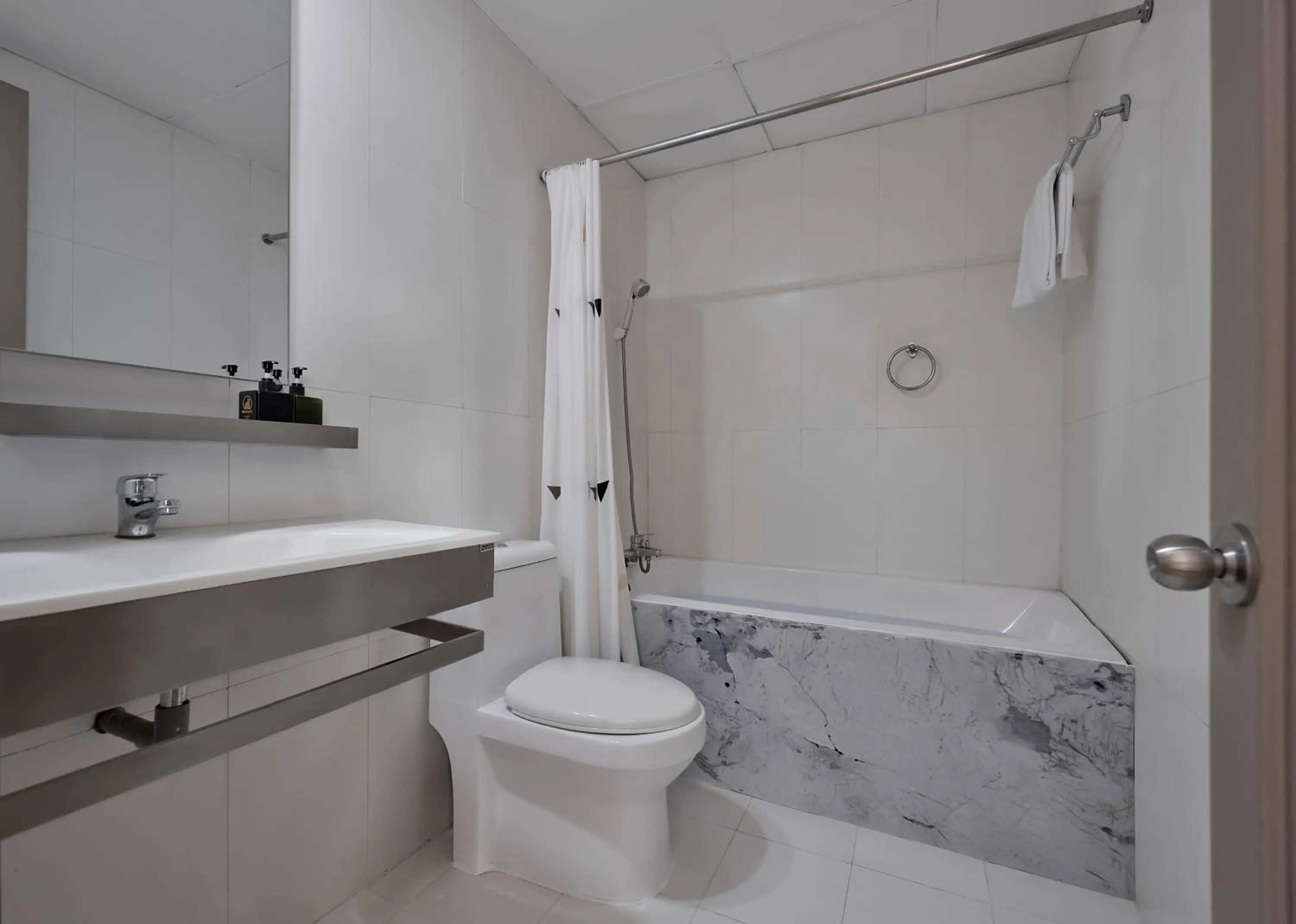 The One Premium Hotel