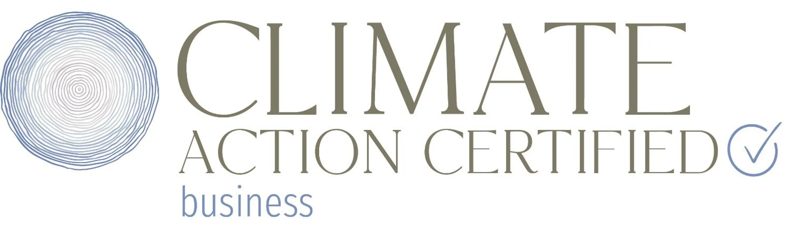 Logo/Certificate/Sign in City Terraces Cairns