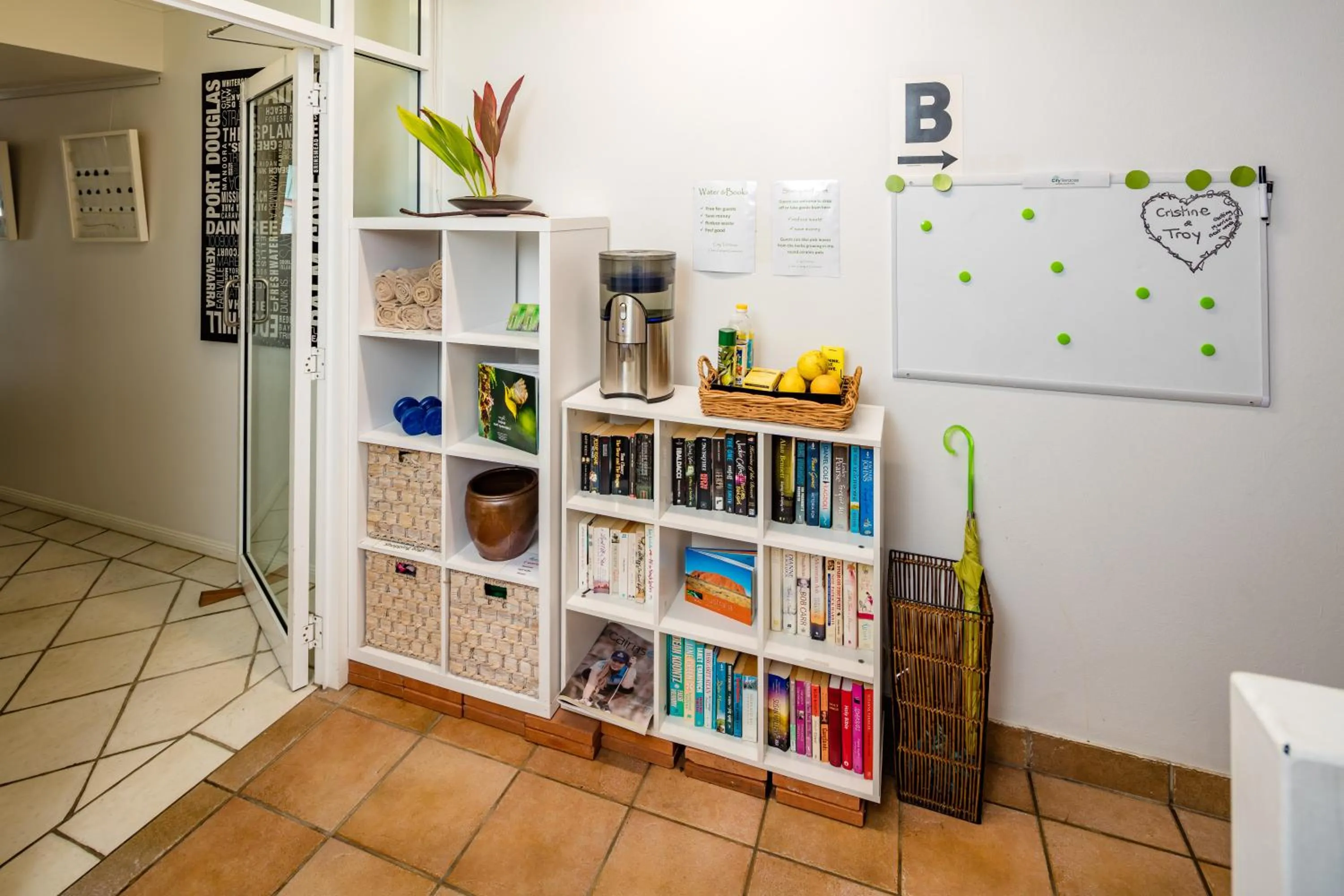 Other in City Terraces Cairns