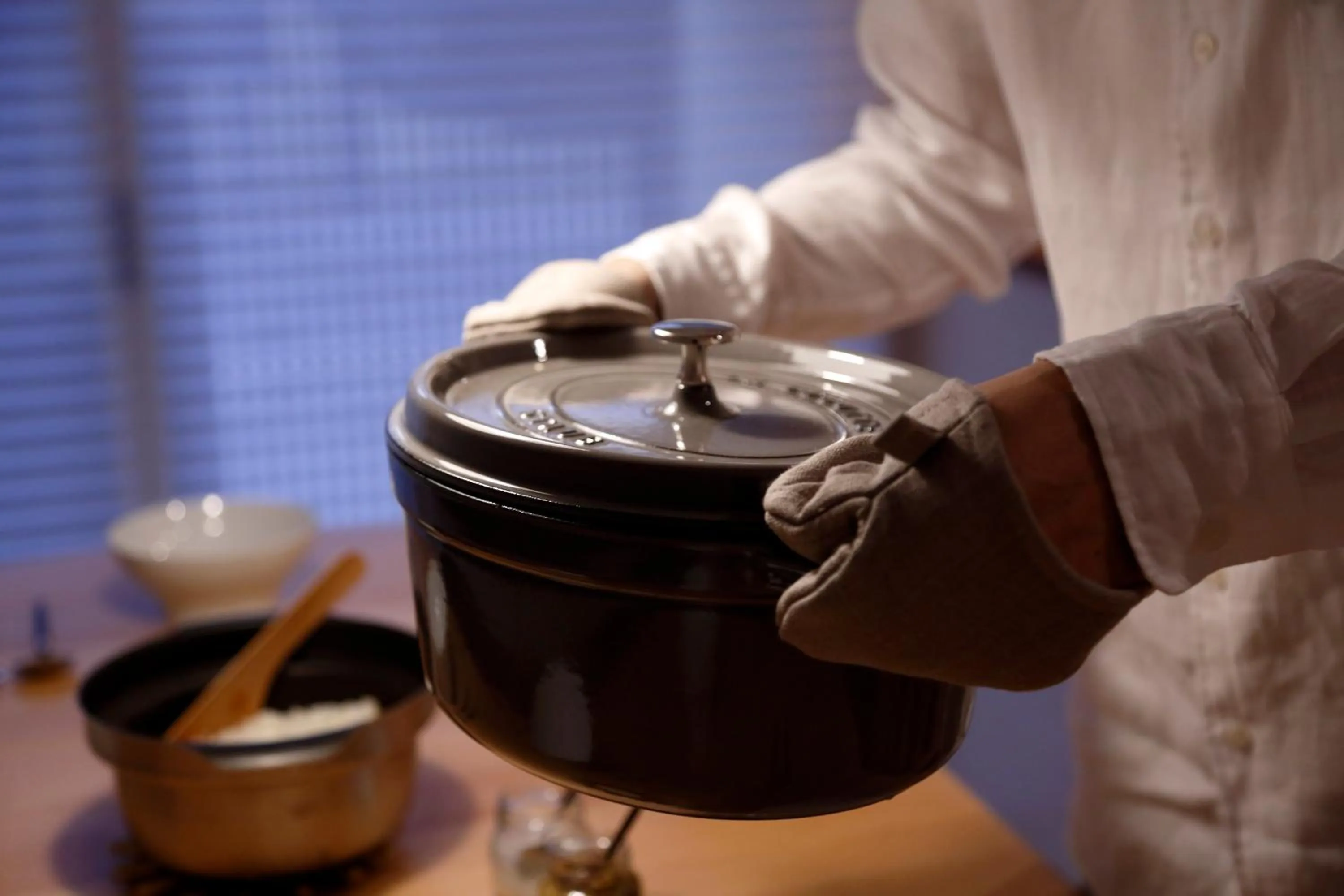 Kyo no Ondokoro Gokomachi Ebisugawa #3