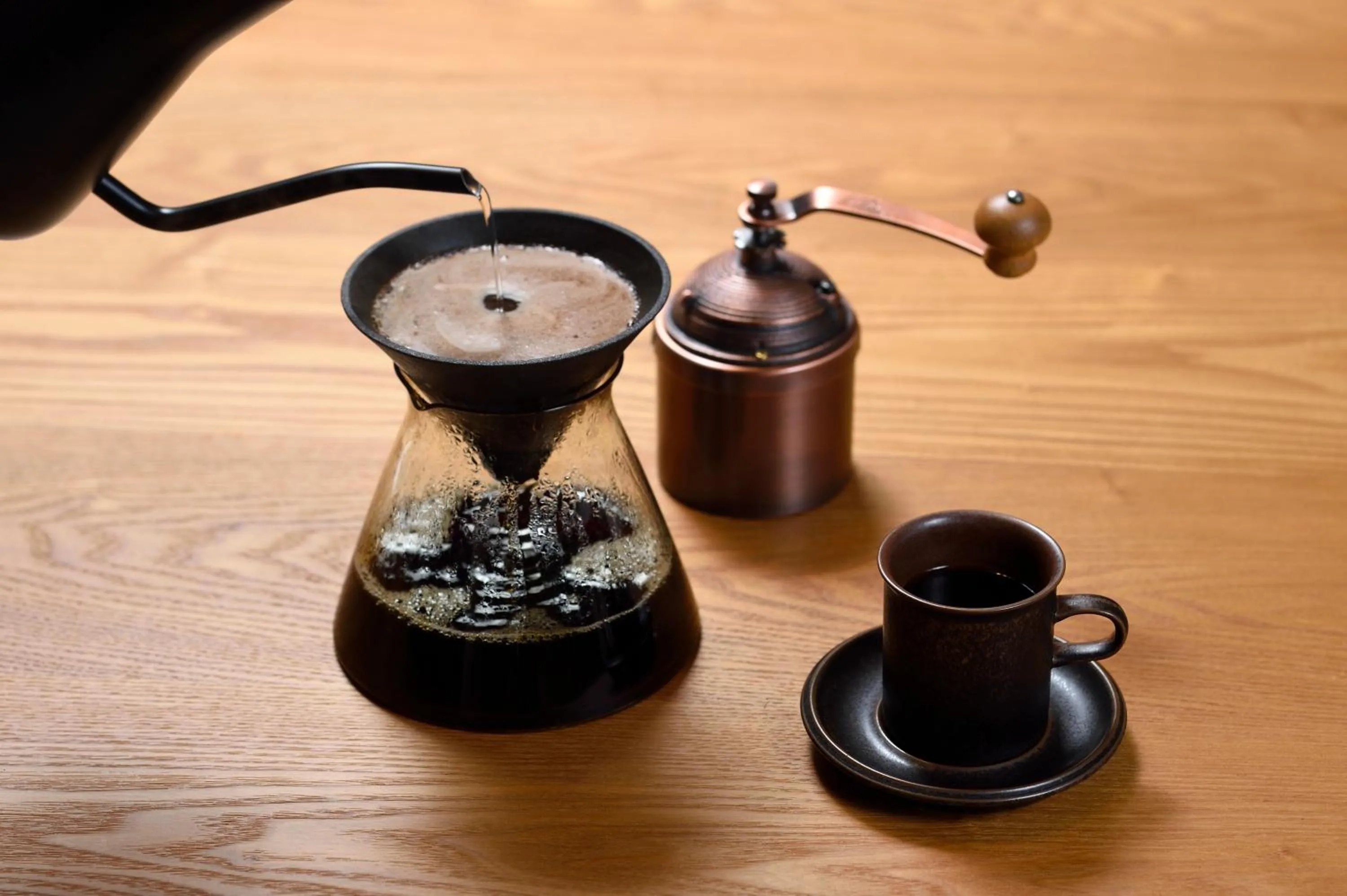 Food and drinks in Kyo no Ondokoro Gokomachi Ebisugawa #3