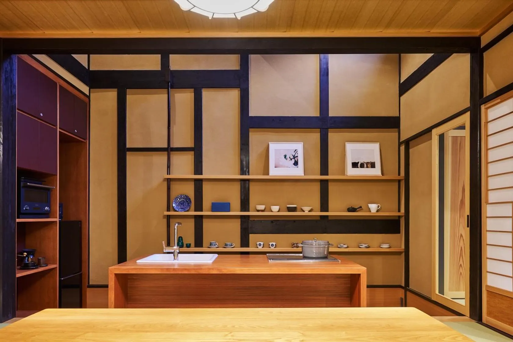 Kyo no Ondokoro Gokomachi Ebisugawa #3