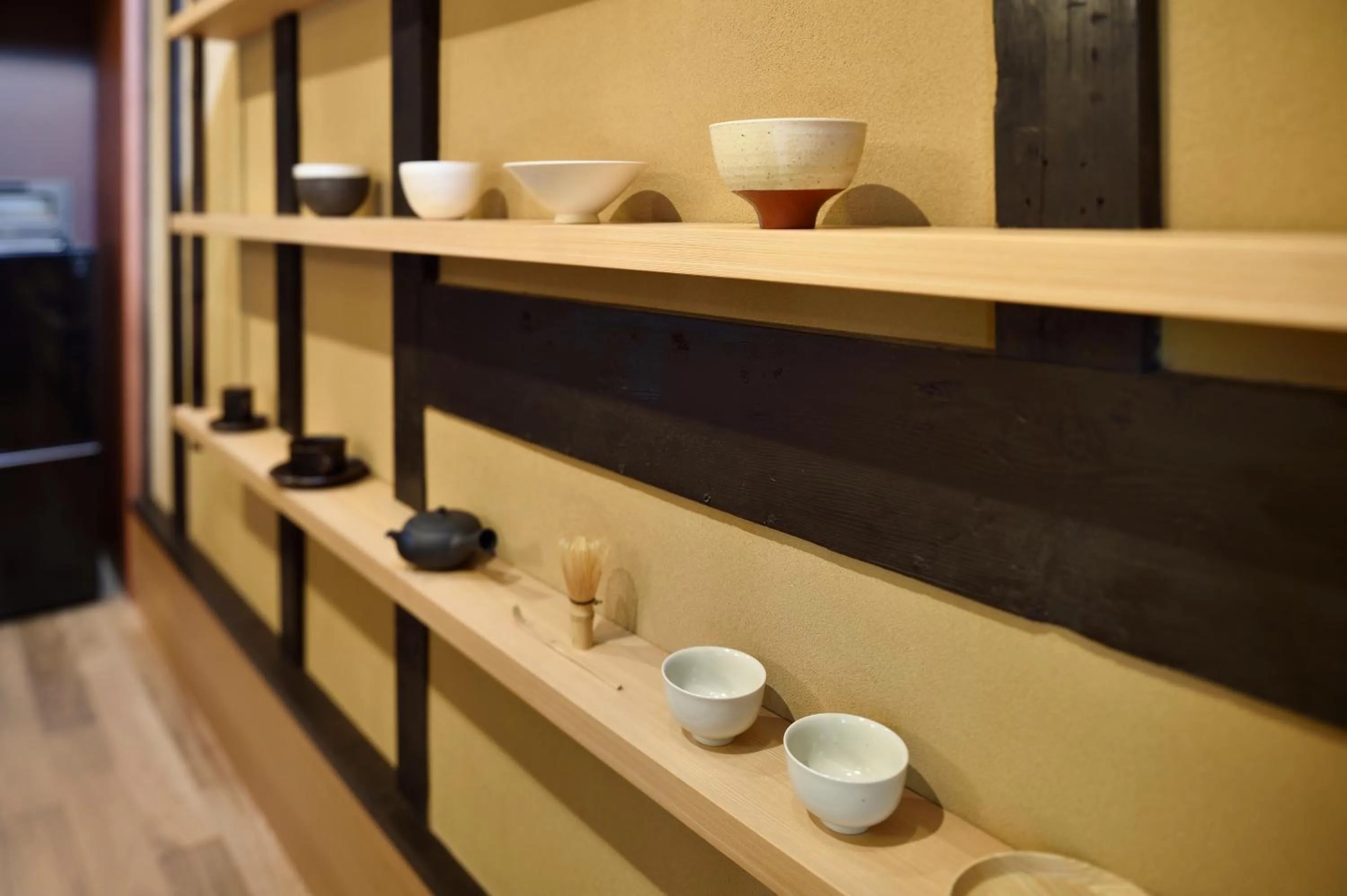 Kitchen or kitchenette in Kyo no Ondokoro Gokomachi Ebisugawa #3