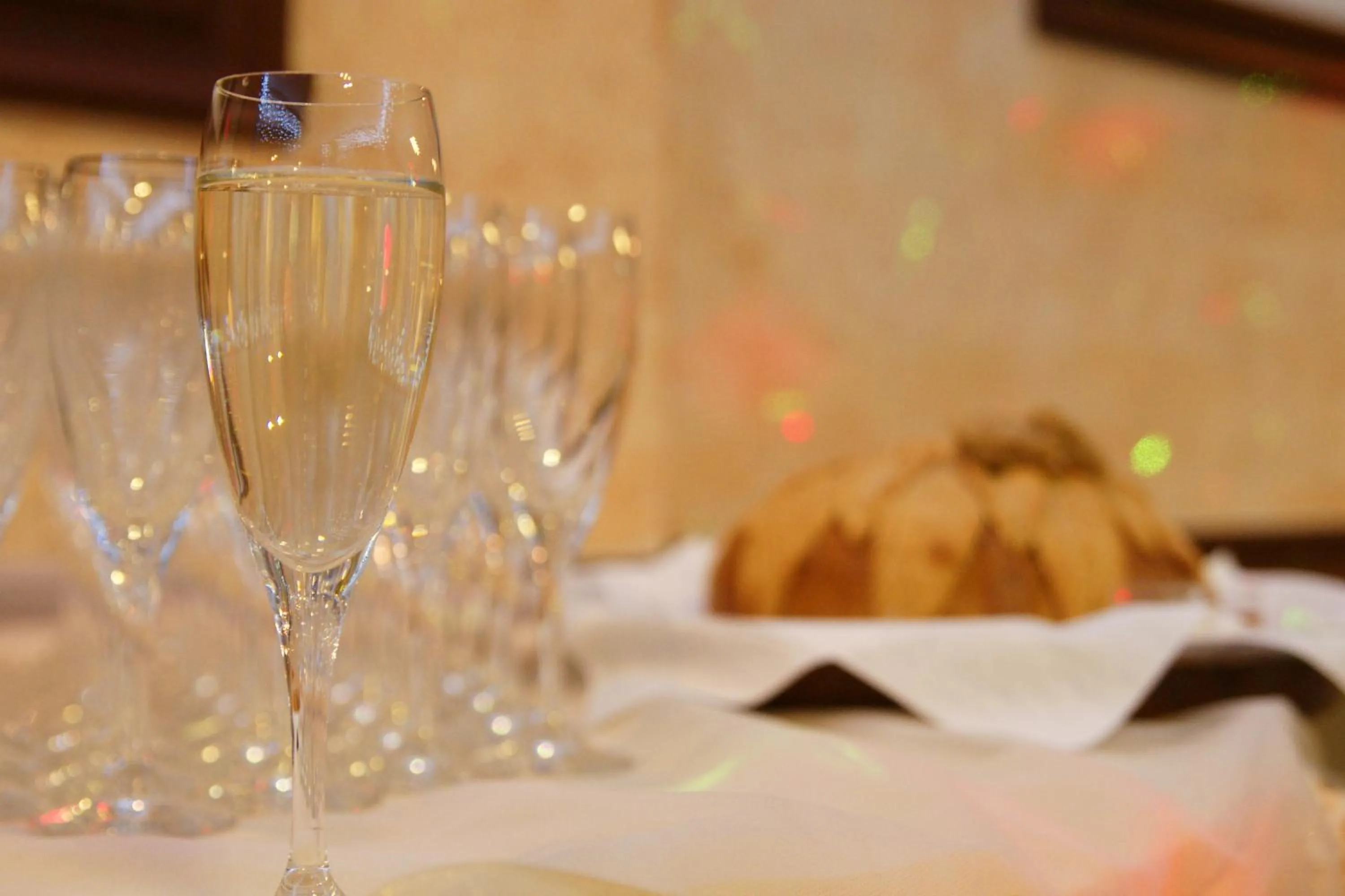 Food and drinks in Zajazd Wrota Lasu