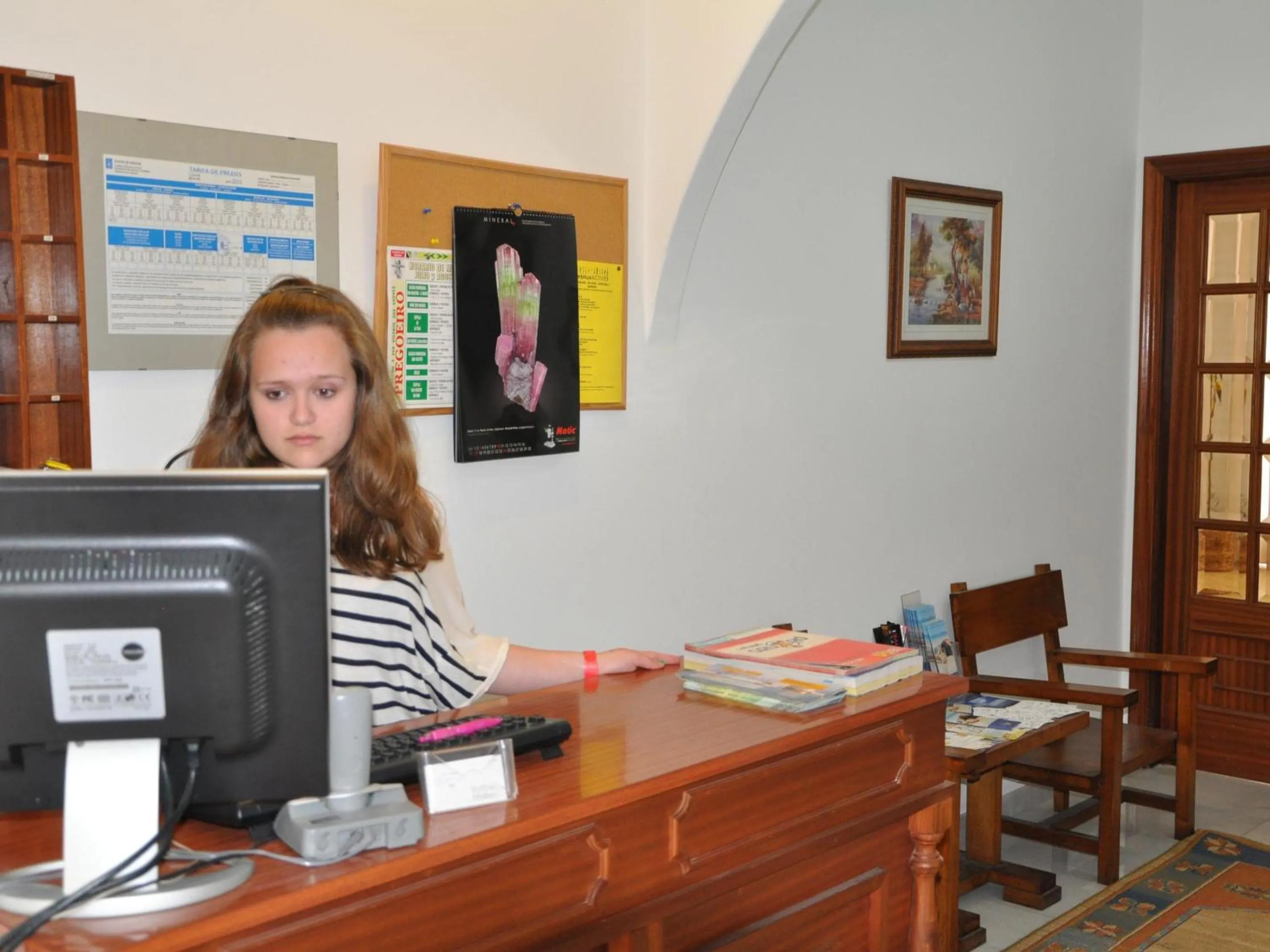 Other in Hostal Mourelos