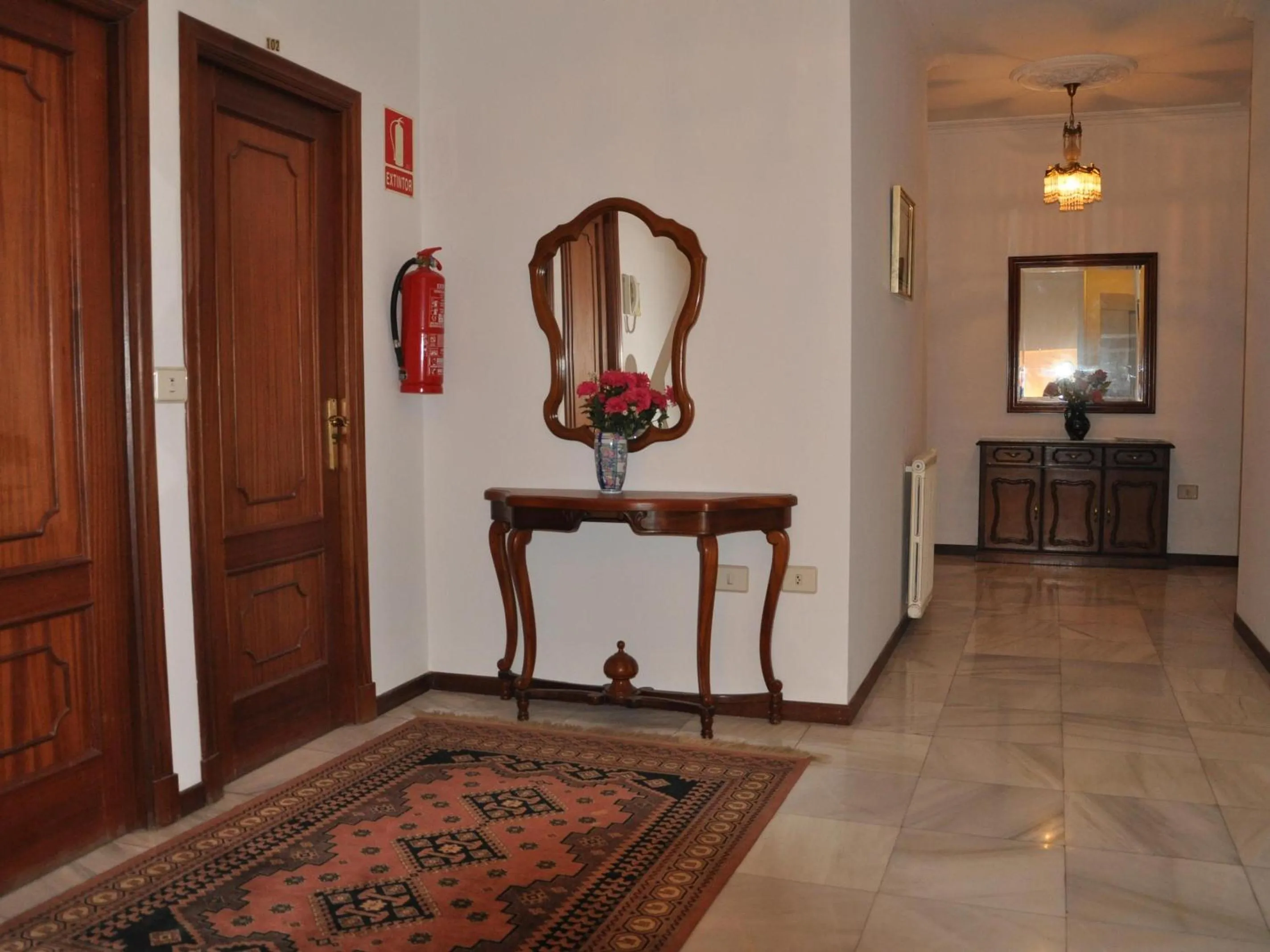 Other in Hostal Mourelos