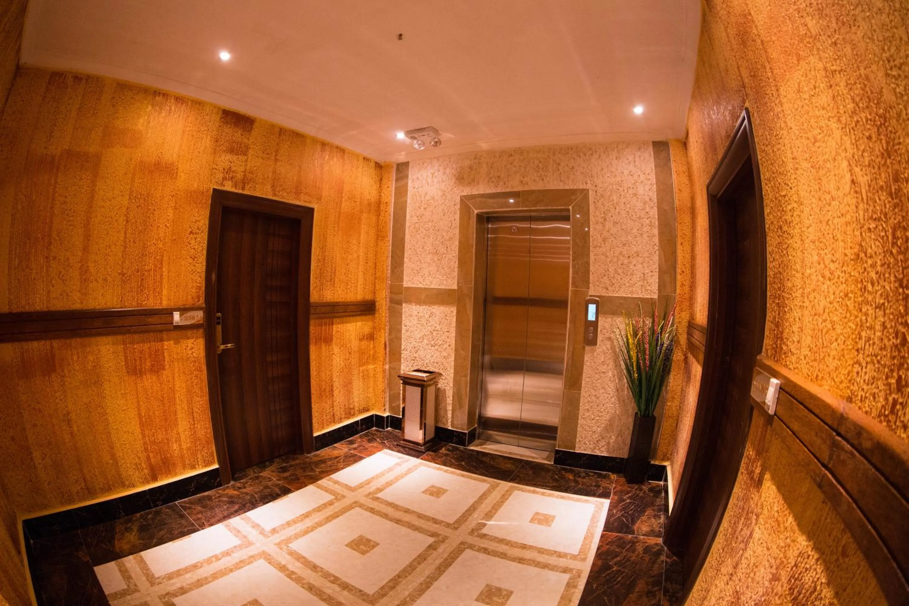 Area and facilities in Tiffany Diamond Hotels LTD - Makunganya