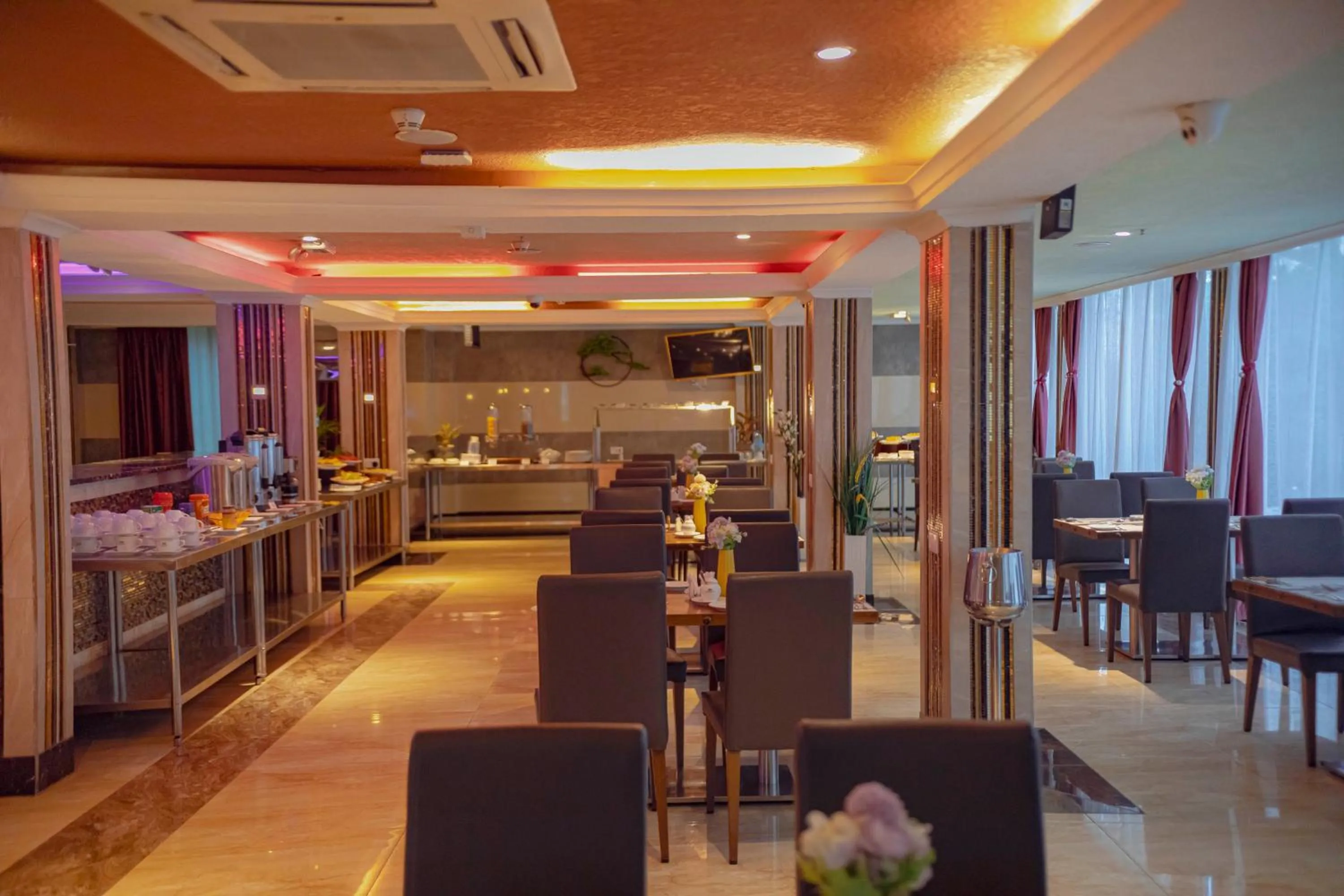 Tiffany Diamond Hotels LTD - Makunganya
