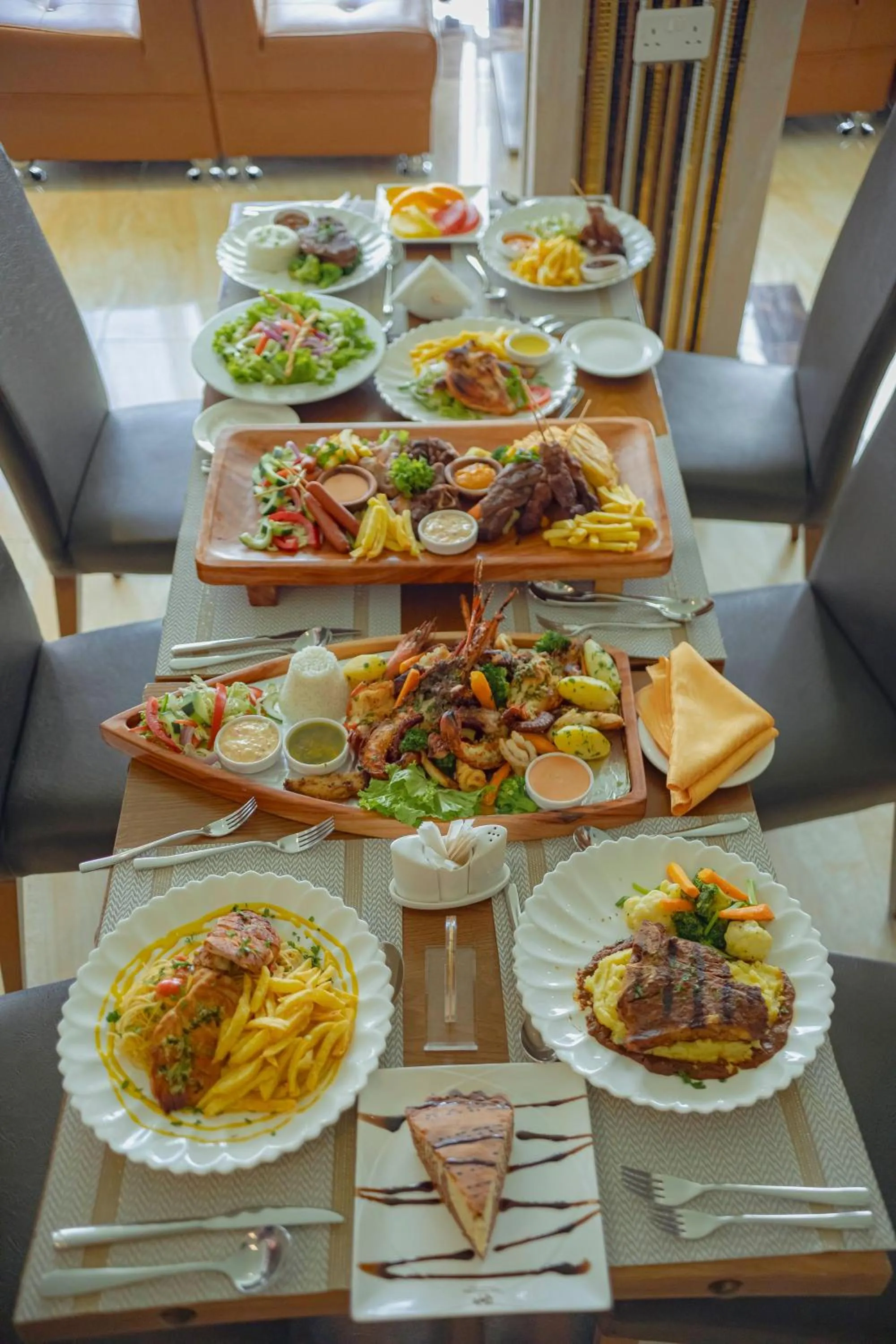 Tiffany Diamond Hotels LTD - Makunganya