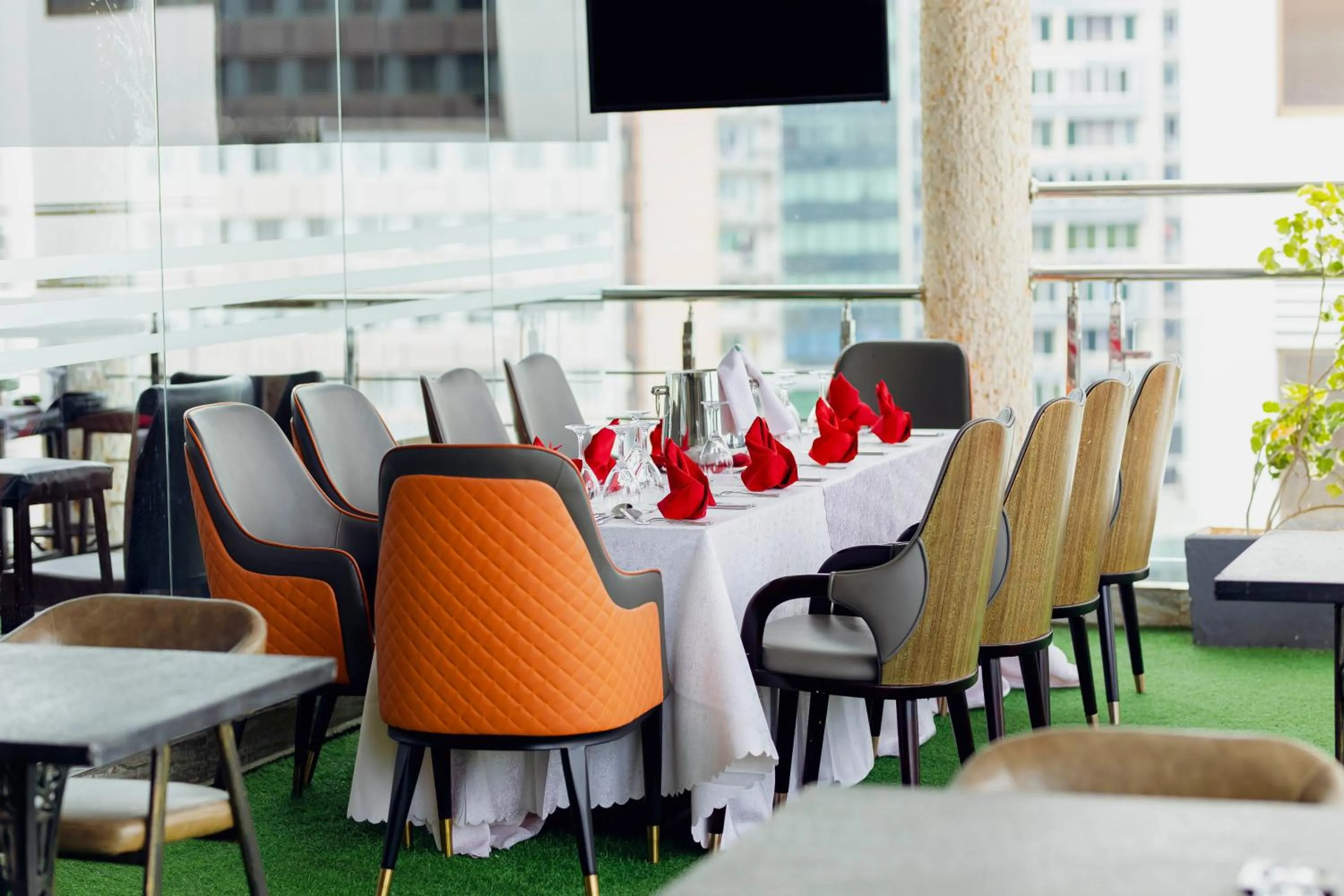 Tiffany Diamond Hotels LTD - Makunganya