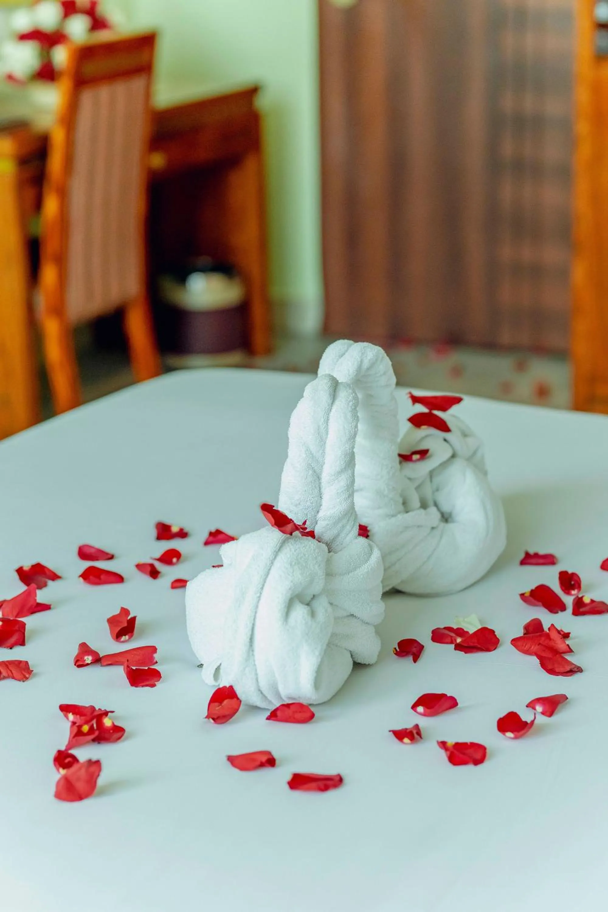 Tiffany Diamond Hotels LTD - Makunganya