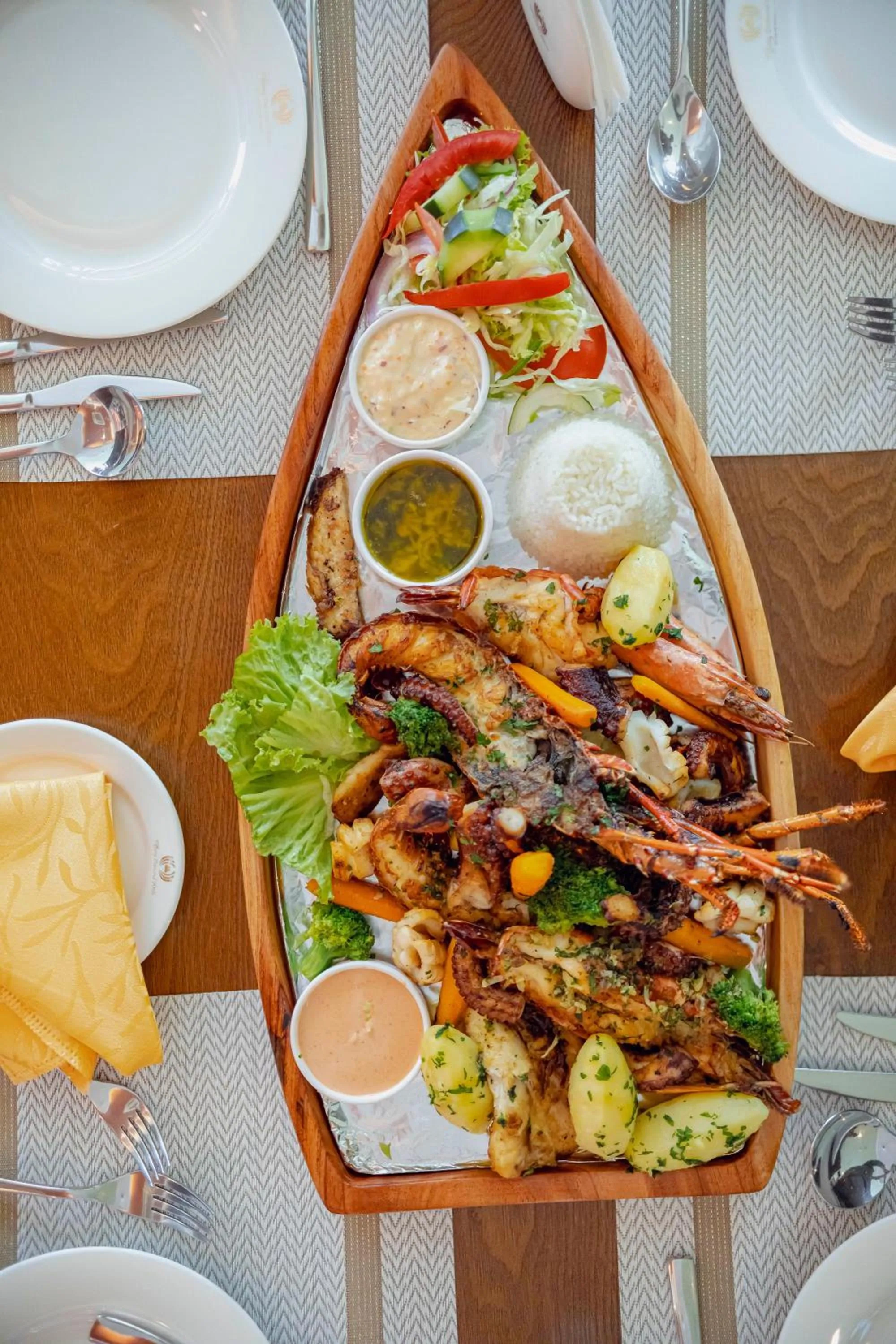 Tiffany Diamond Hotels LTD - Makunganya