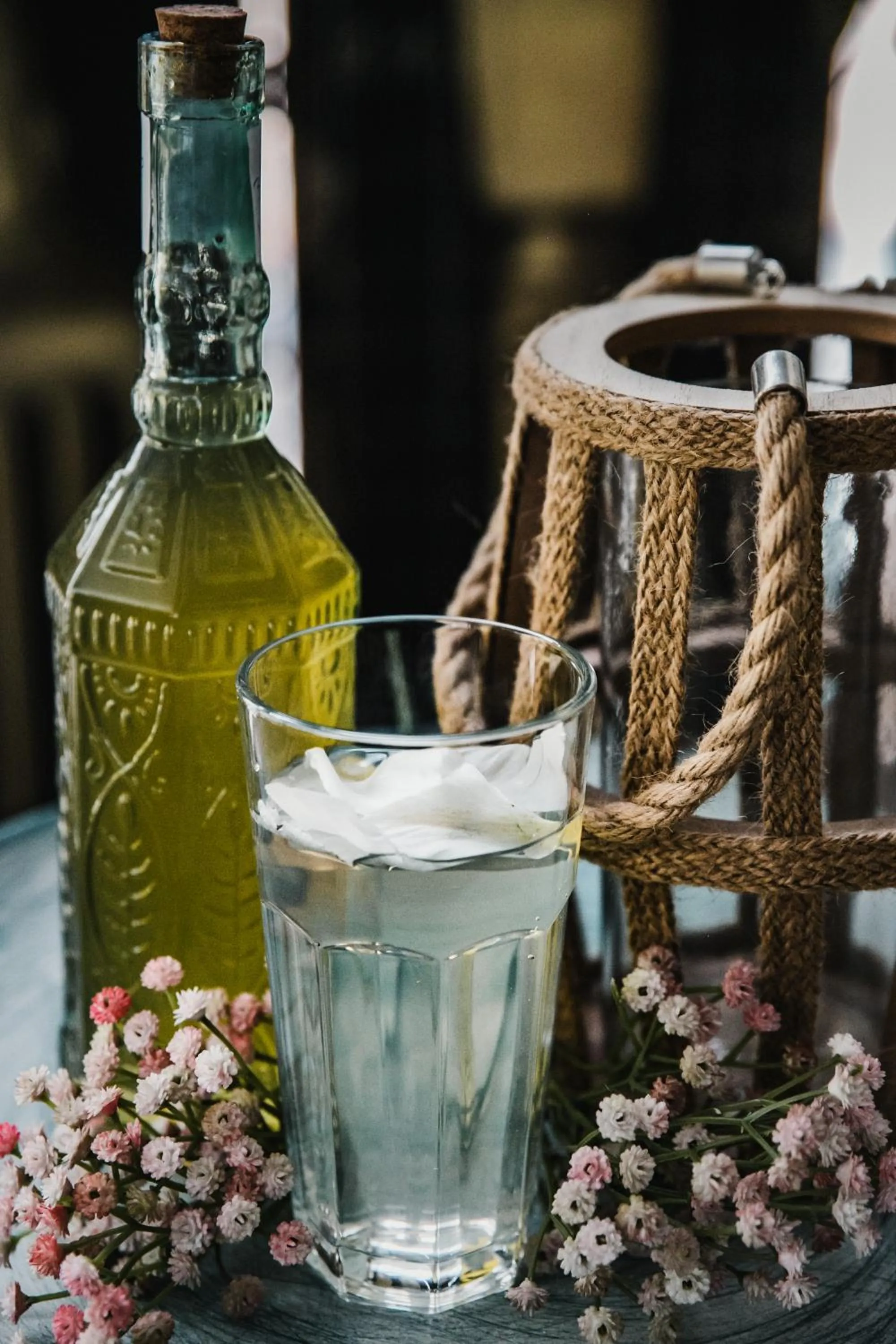 Dreko Panzió & Borbisztró