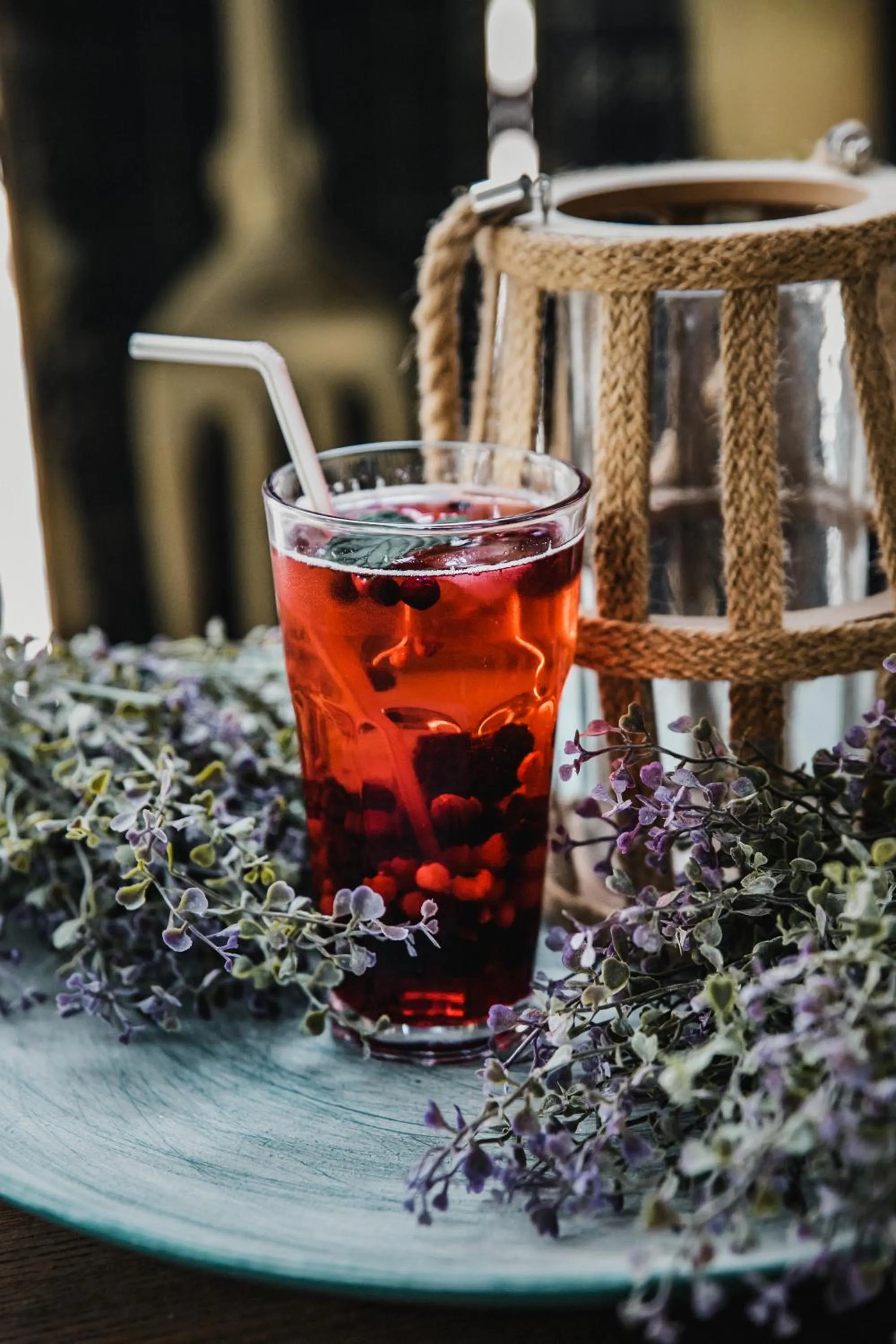 Dreko Panzió & Borbisztró