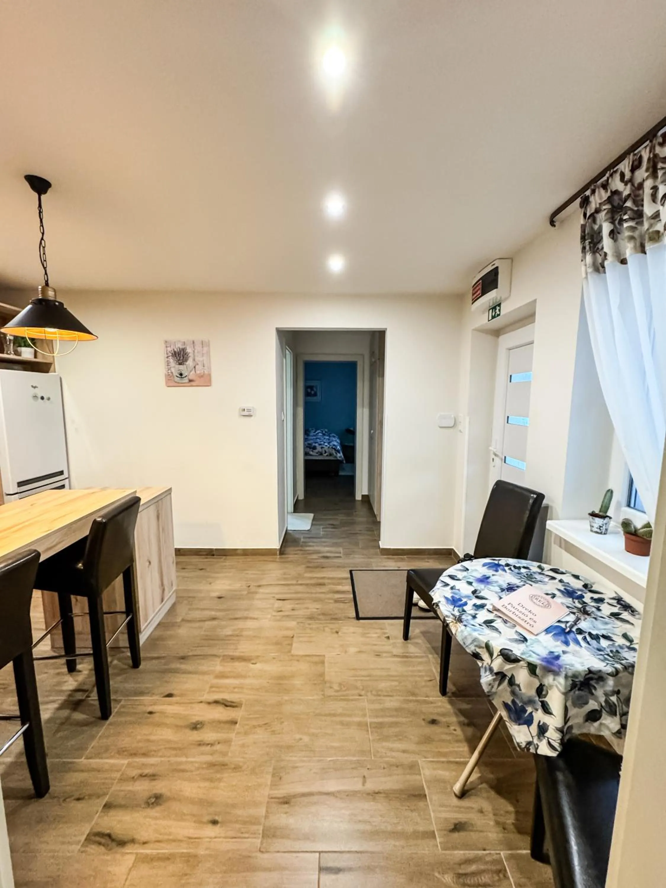 Dreko Panzió & Borbisztró