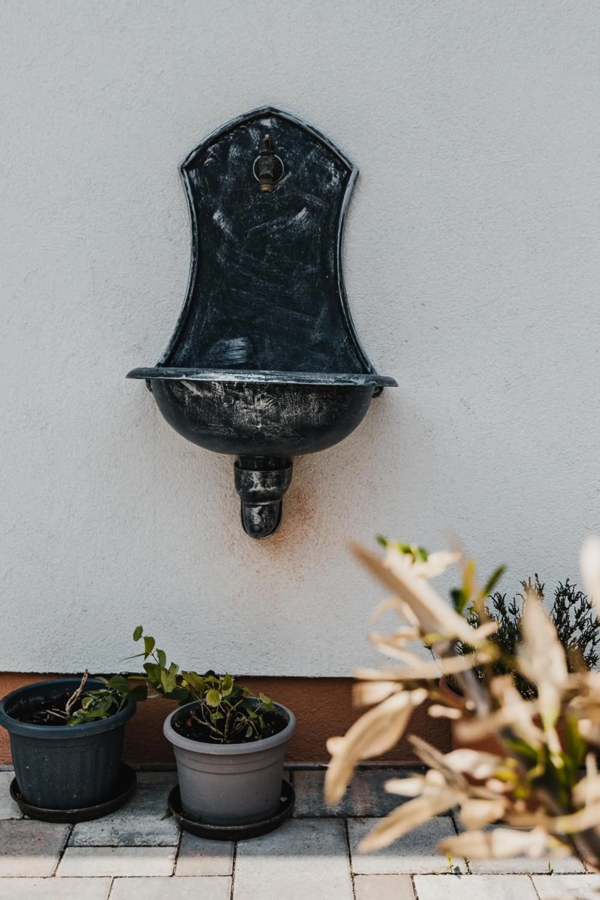 Dreko Panzió & Borbisztró