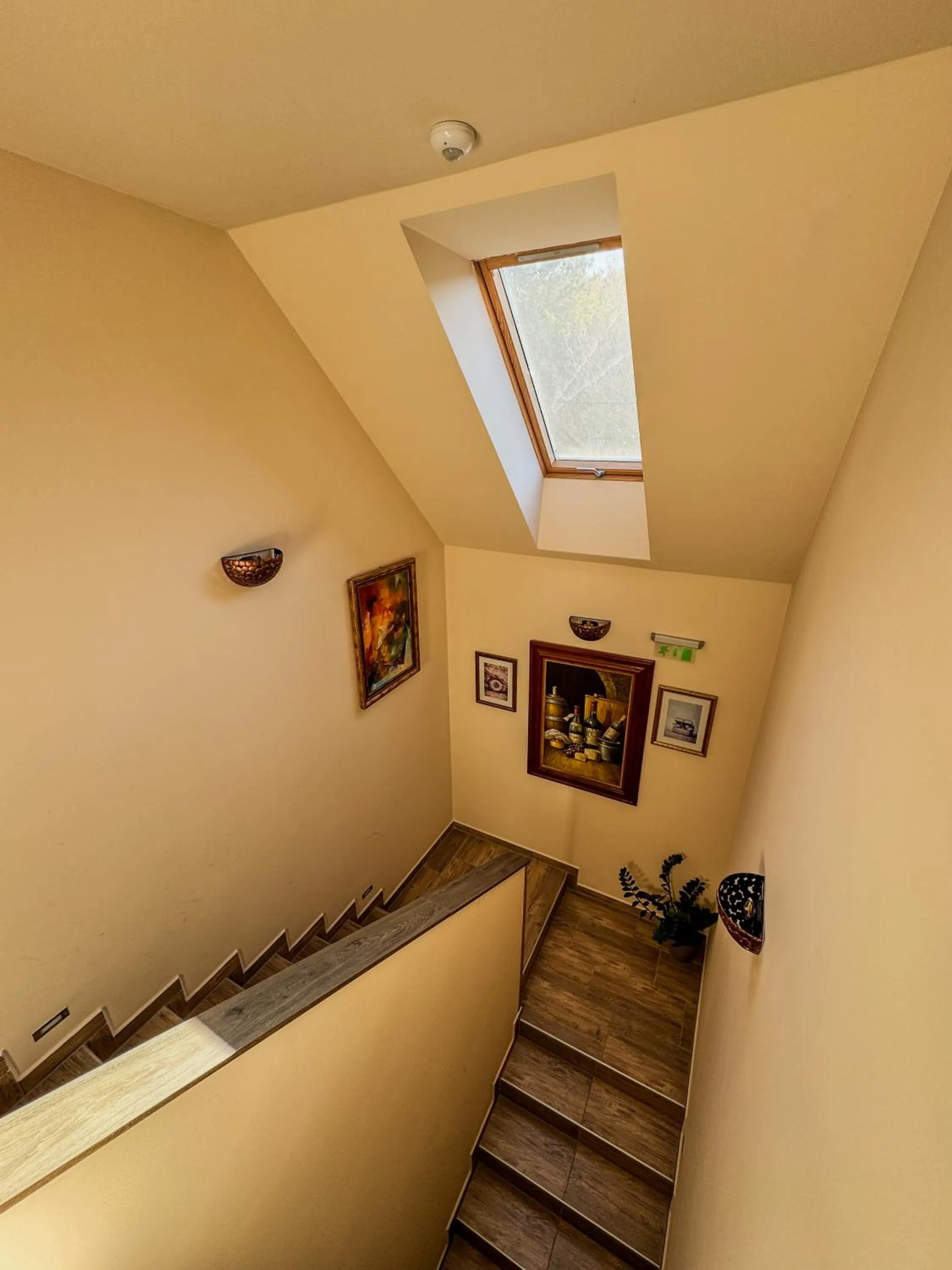 Dreko Panzió & Borbisztró