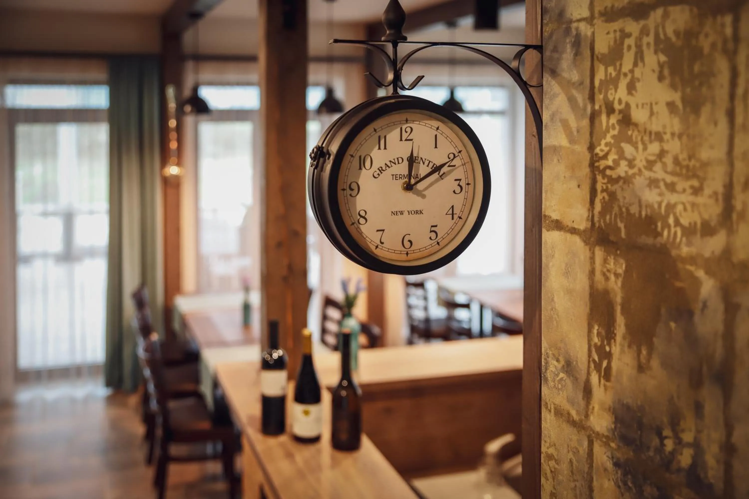 Dreko Panzió & Borbisztró