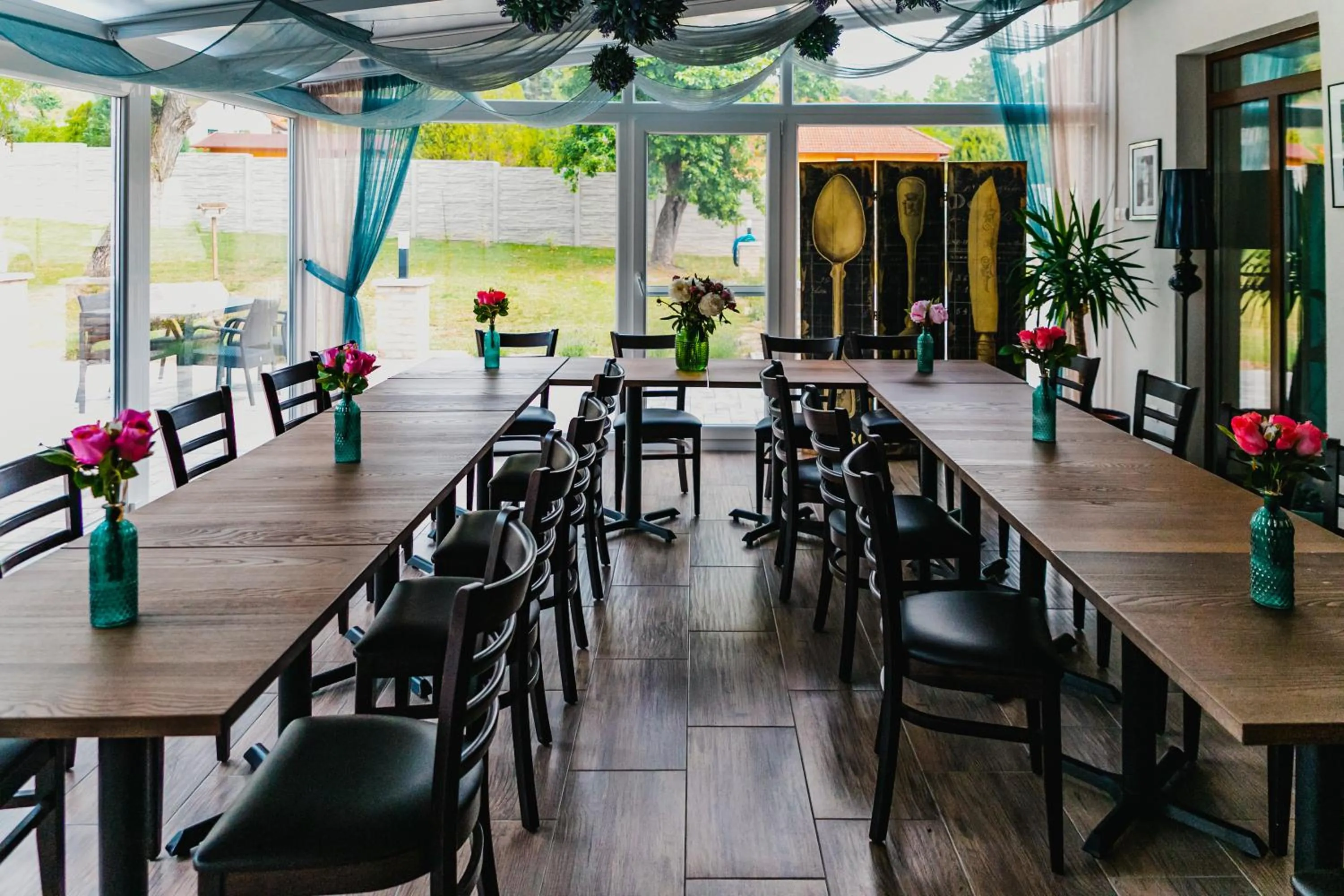 Dreko Panzió & Borbisztró