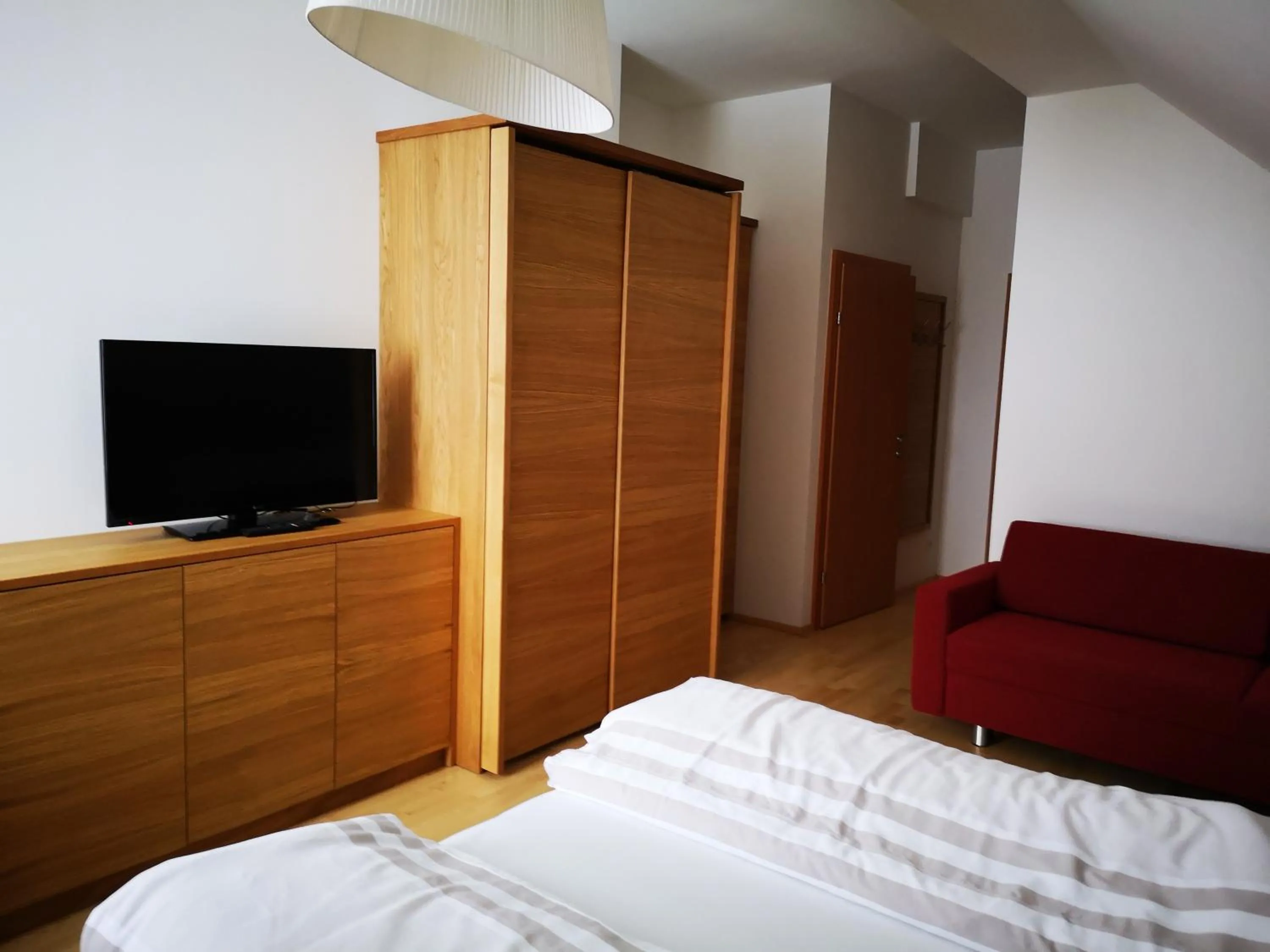 Bed in Altenbergerhof