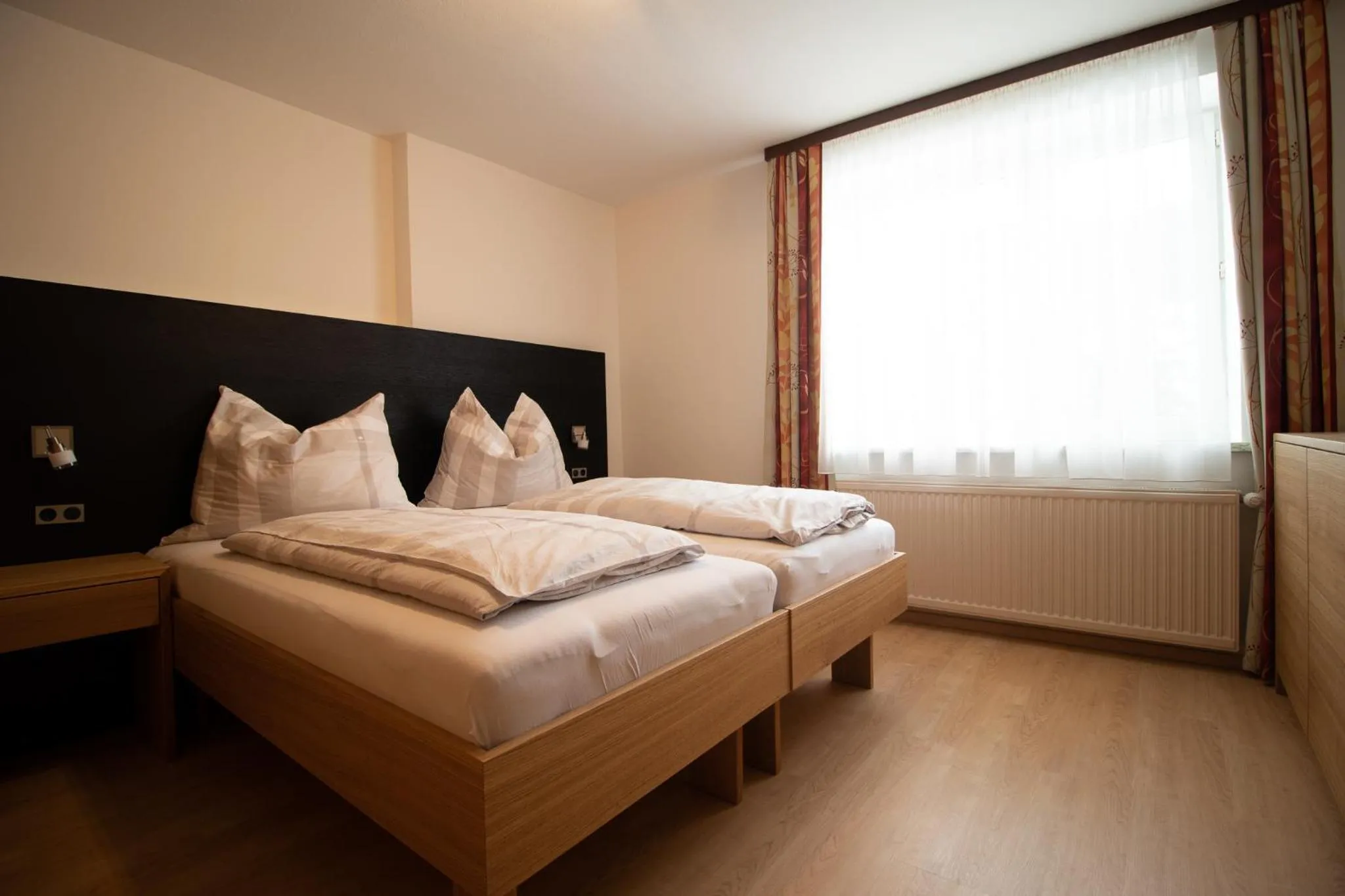 Bed in Altenbergerhof
