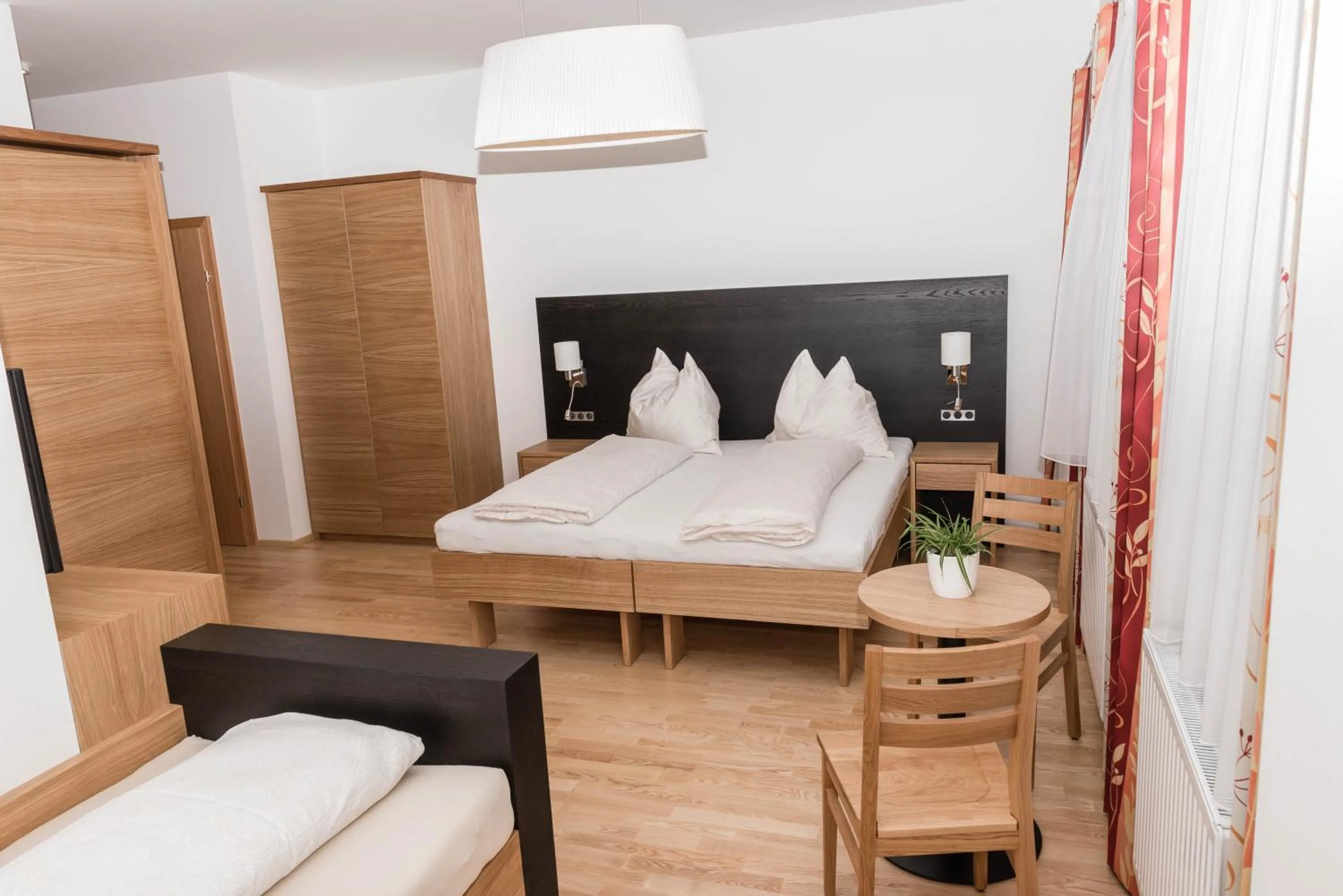Bed in Altenbergerhof